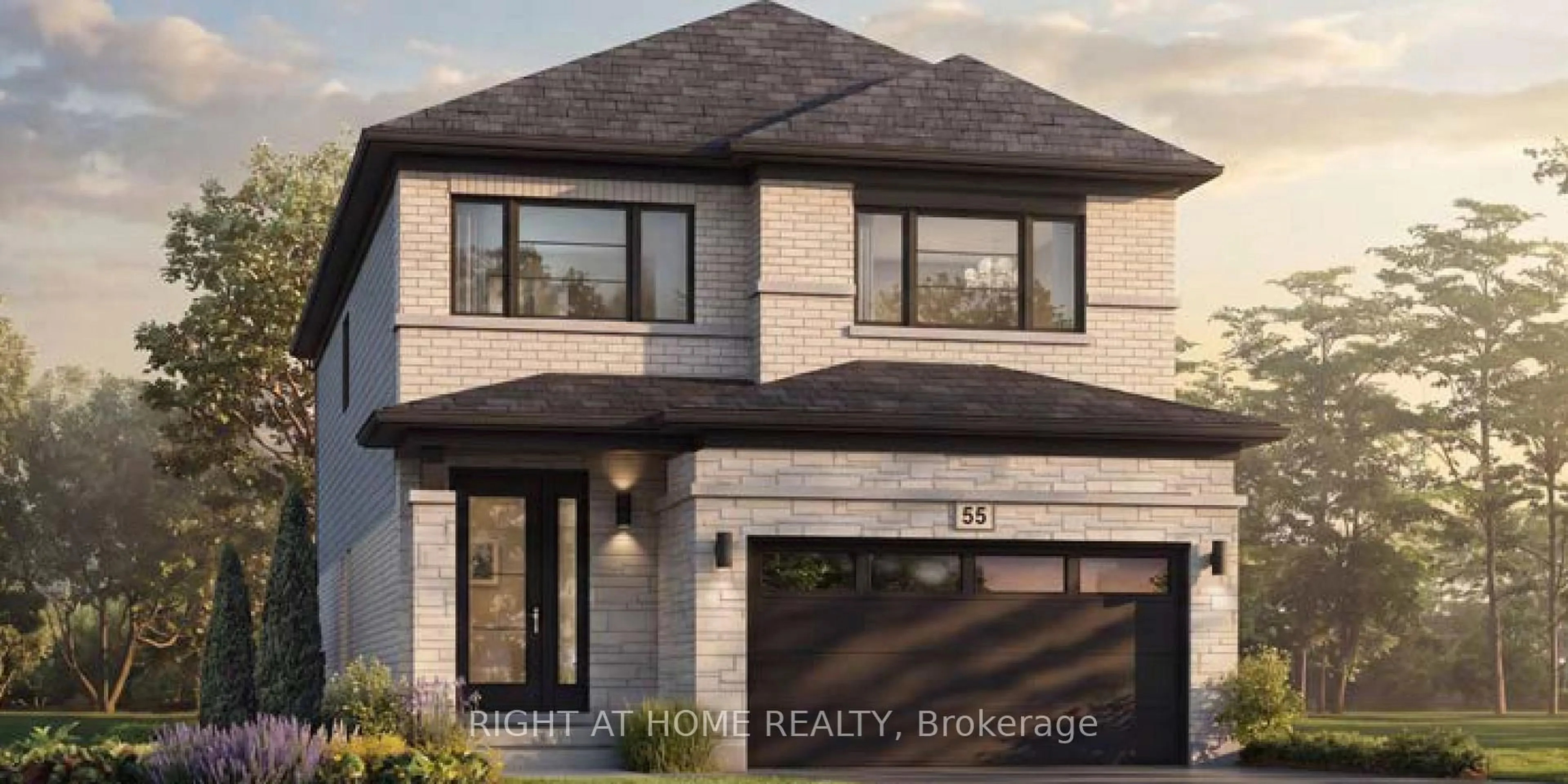 Home with brick exterior material, street for 67 Carlson St, Hamilton Ontario L8J 0B7