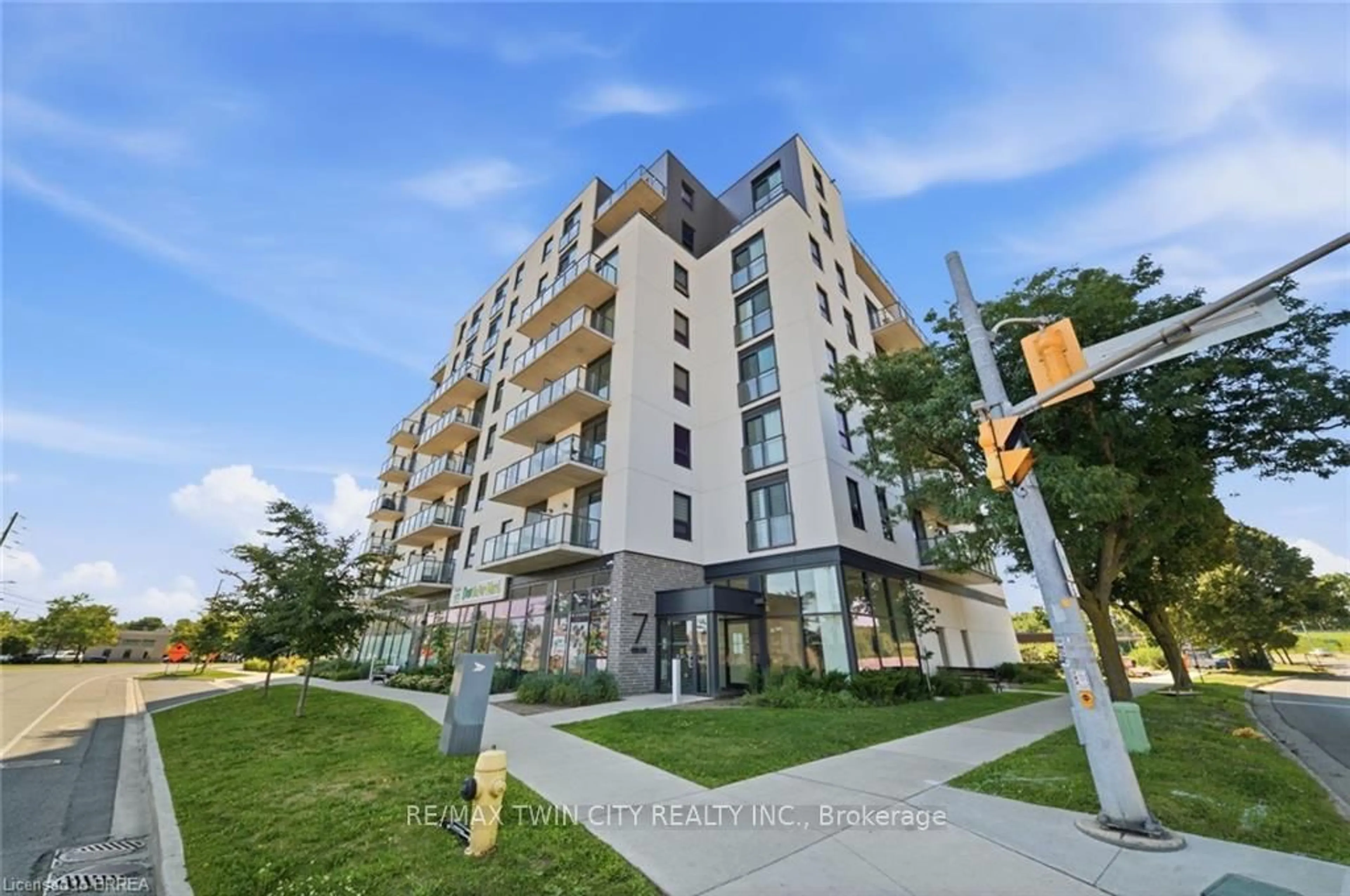 Unknown for 7 Erie Ave #202, Brantford Ontario N3S 2E7