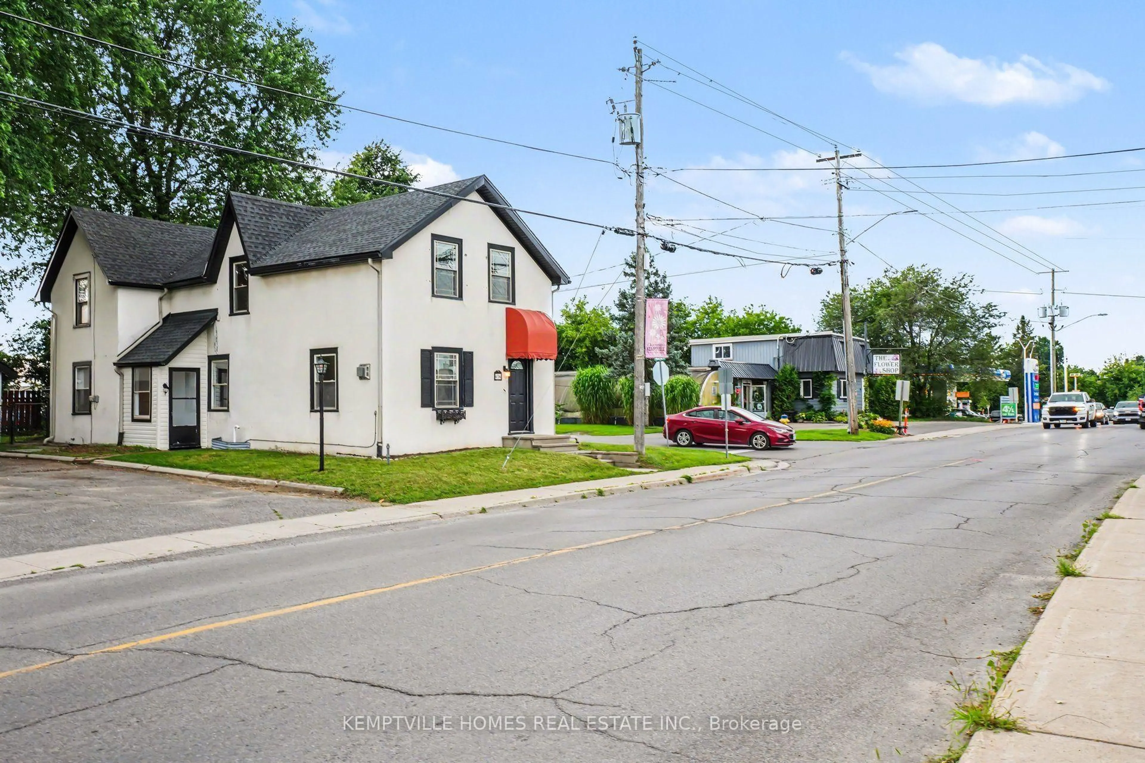 Unknown for 616 RIDEAU St, North Grenville Ontario K0G 1J0