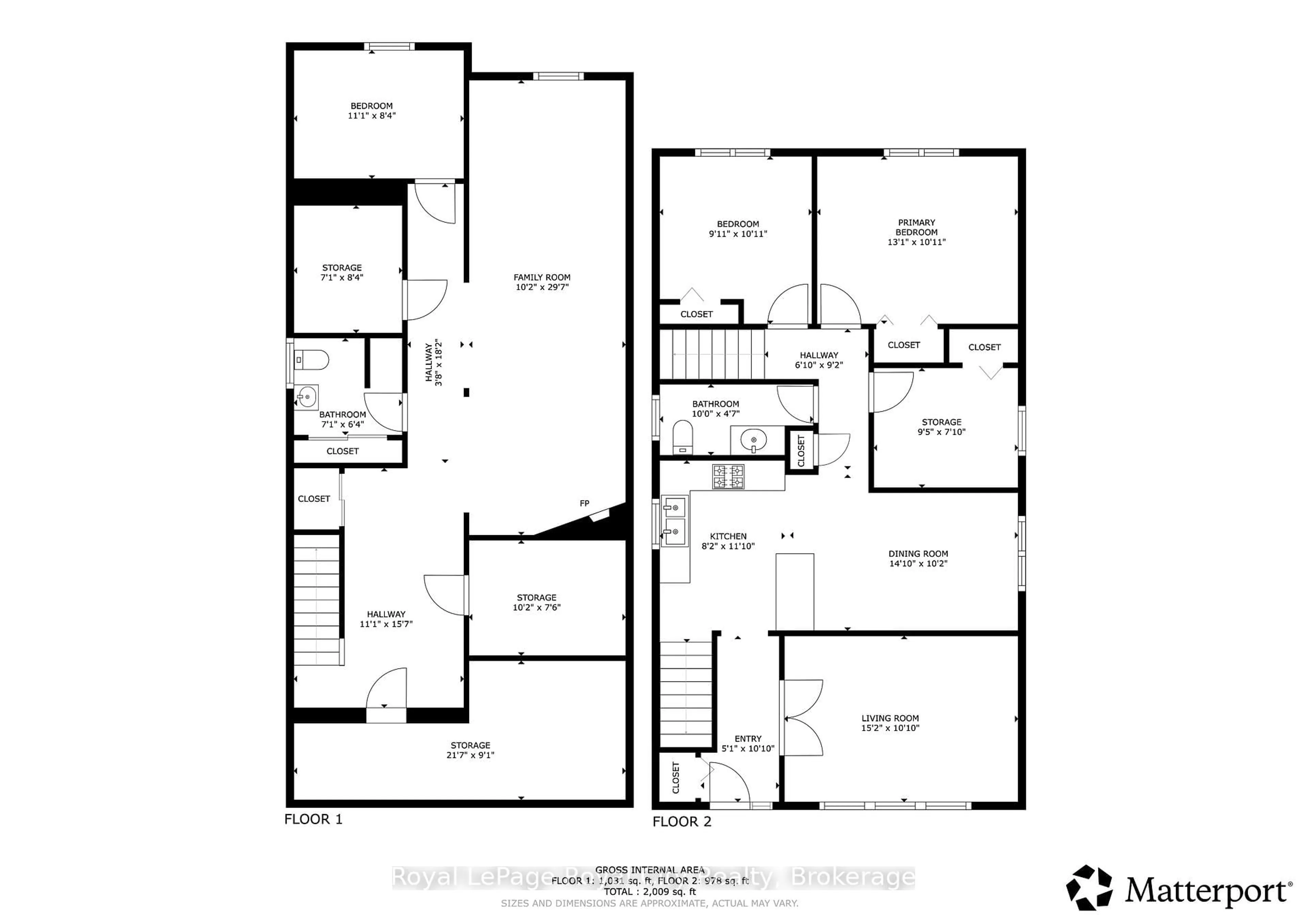 Floor plan for 27 Carey Cres, Guelph Ontario N1H 7J9