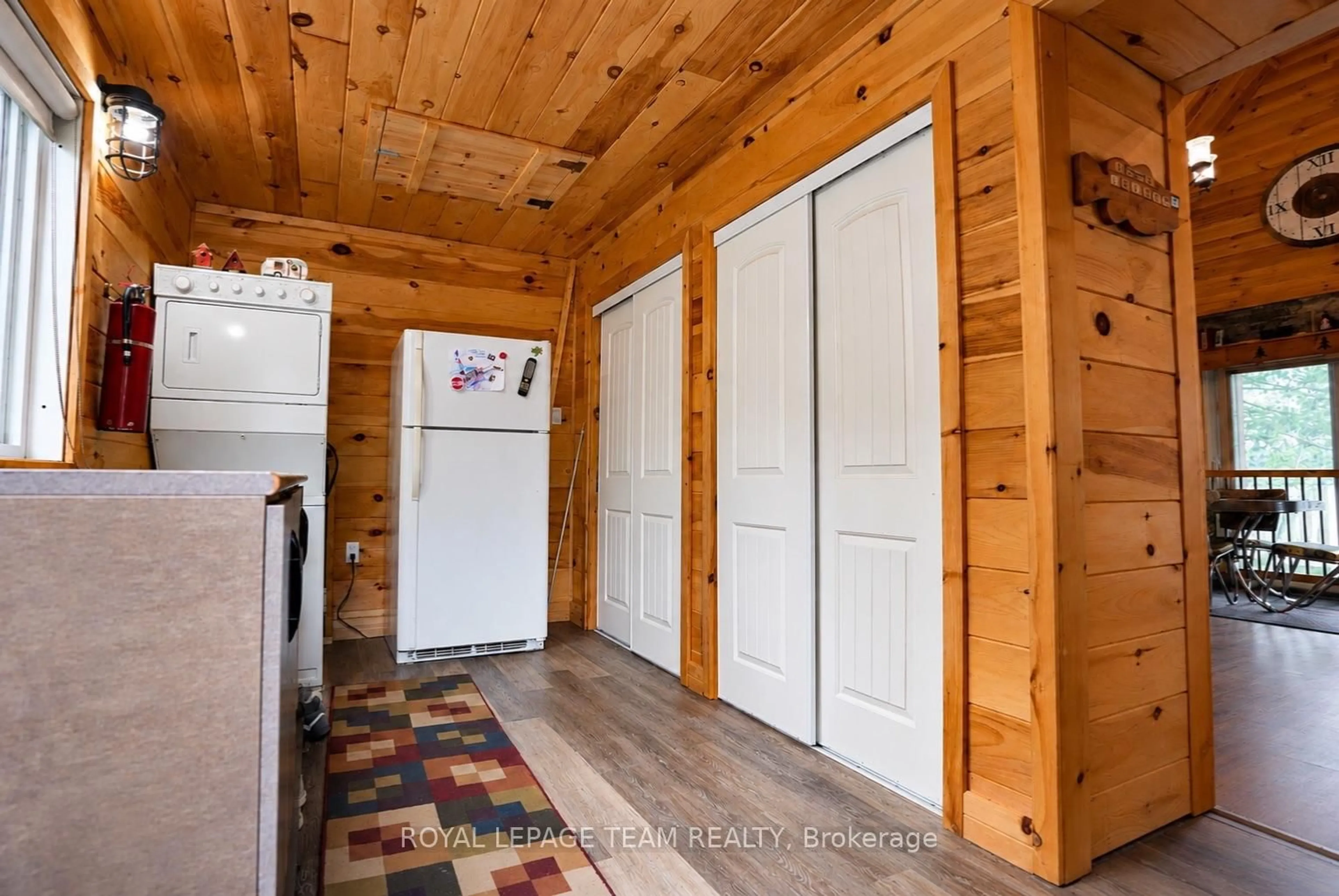Unknown for 153 Basin Depot Rd, Barry's Bay Ontario K0J 1B0