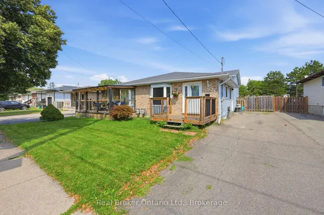 83 Commercial St, Welland 5