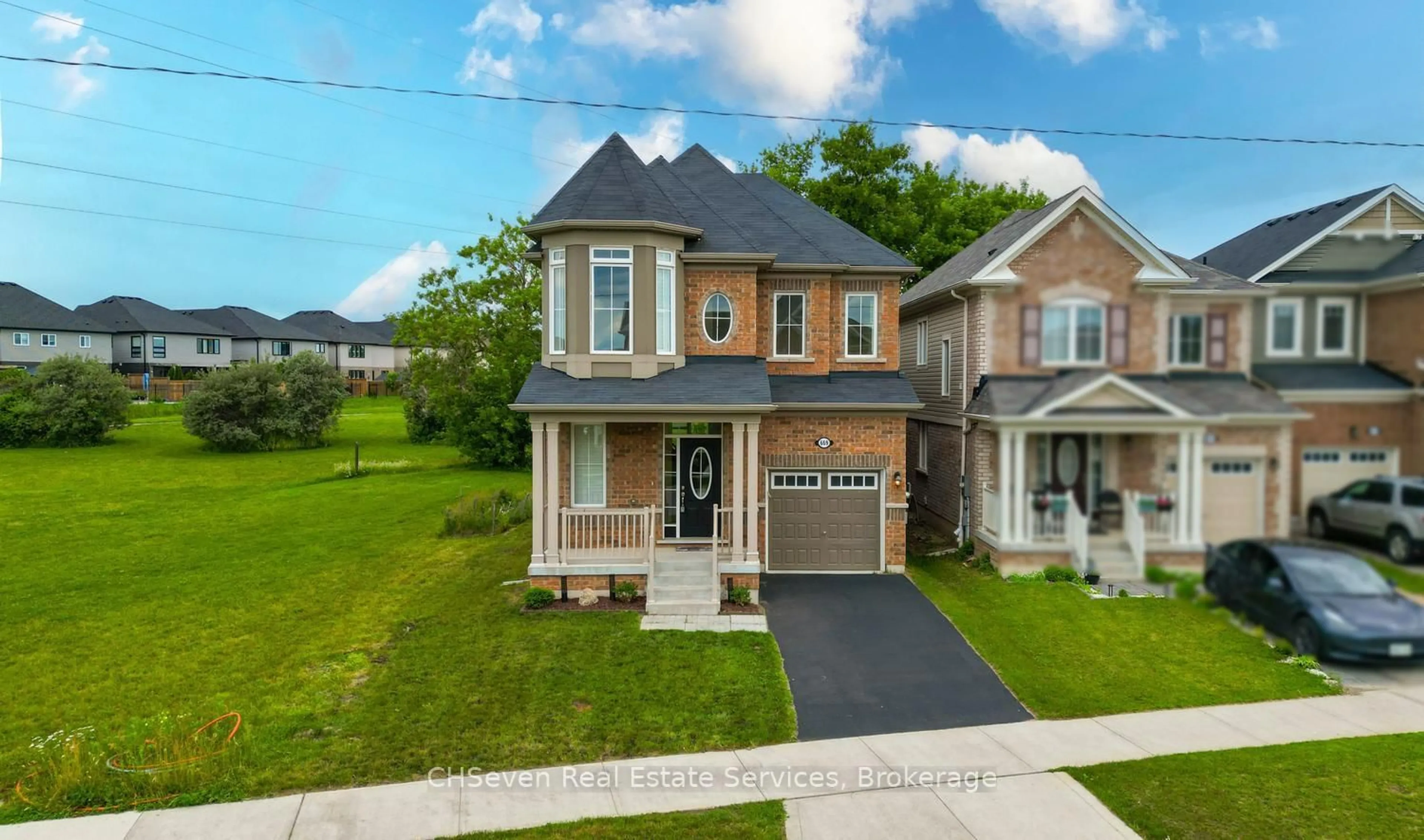 Unknown for 669 Doon South Dr, Kitchener Ontario N2P 0H5