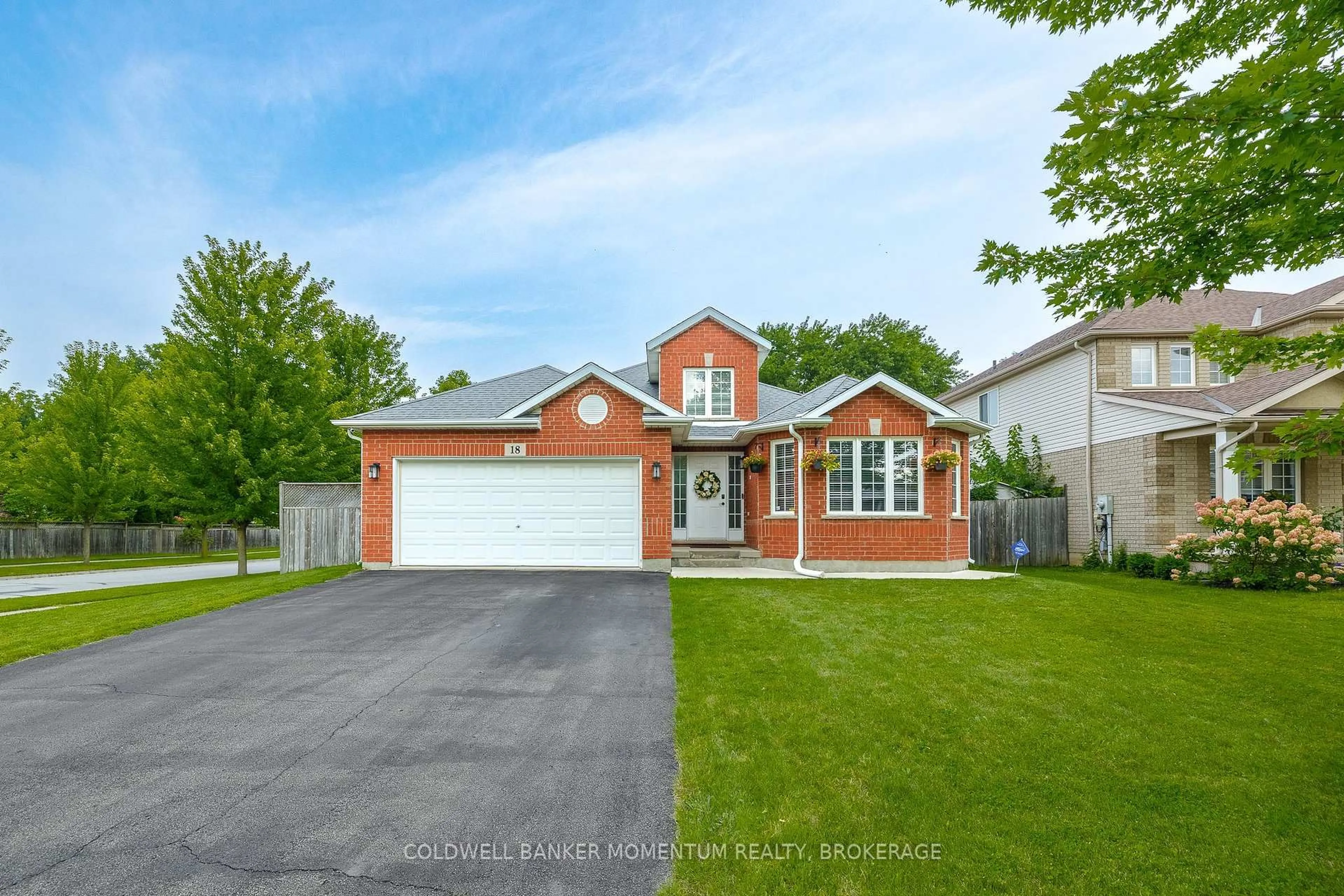 Unknown for 18 LORETTA Dr, Niagara-on-the-Lake Ontario L0S 1T0