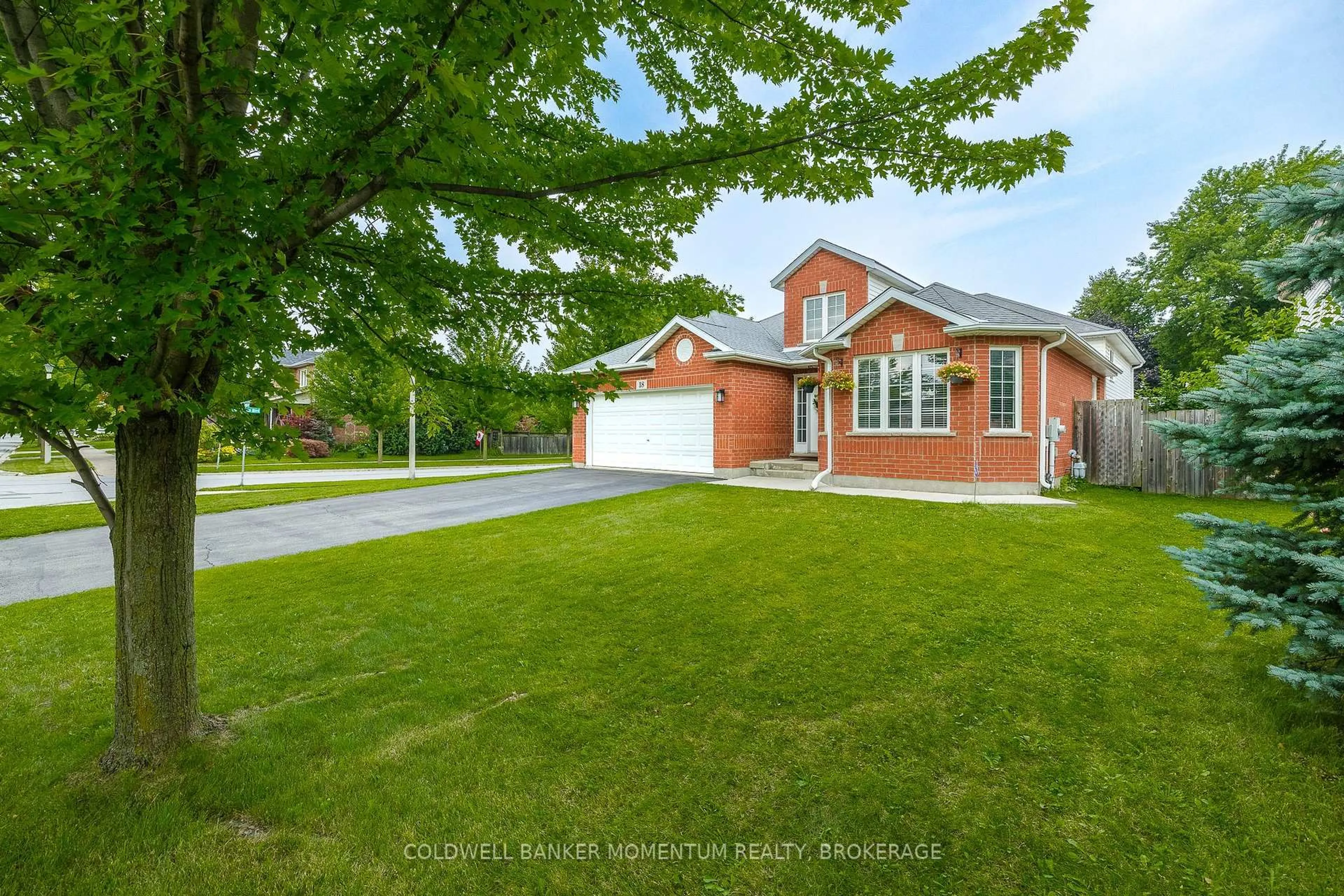 Unknown for 18 LORETTA Dr, Niagara-on-the-Lake Ontario L0S 1T0