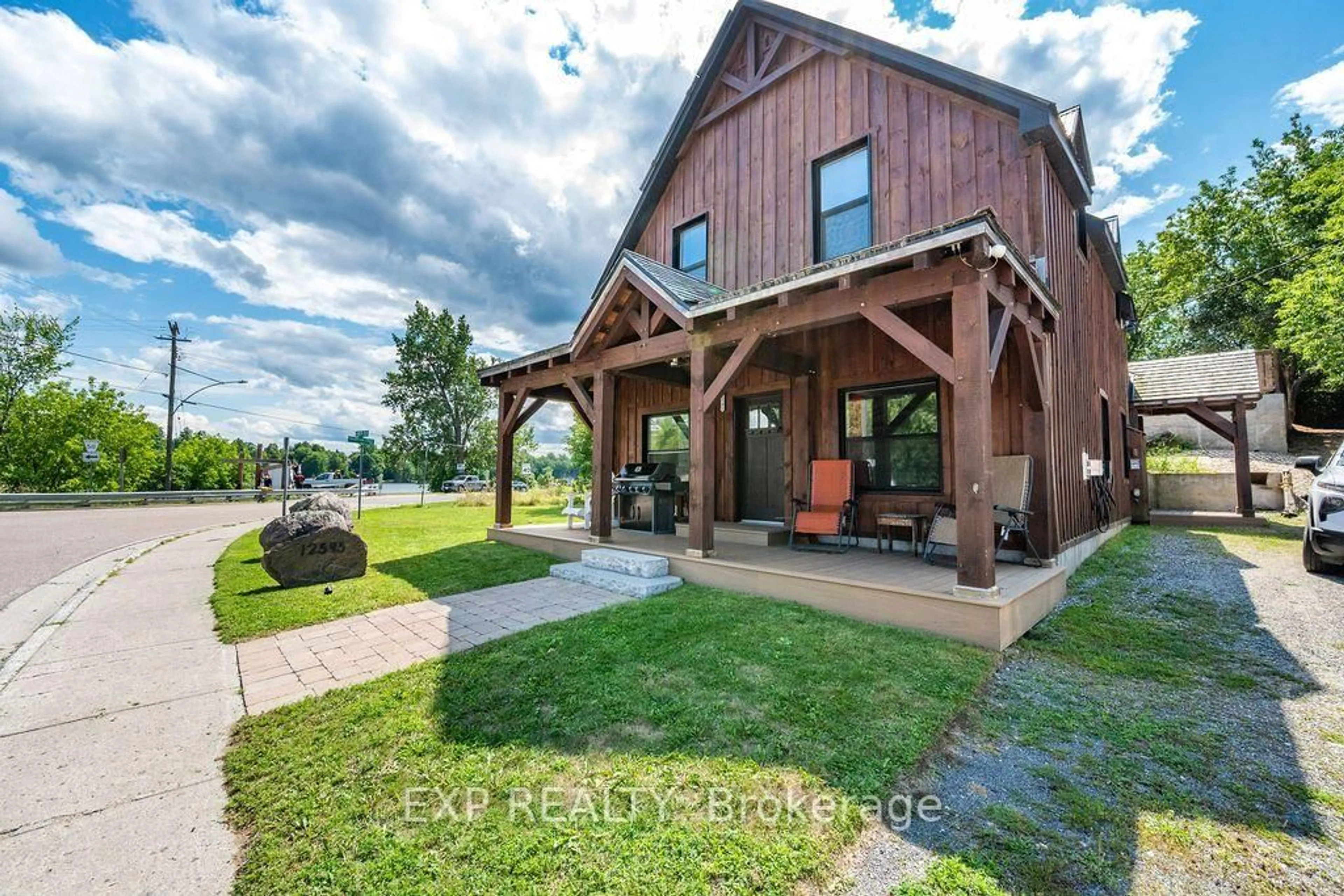 Unknown for 12595 Lanark Rd, Calabogie Ontario K0J 1H0
