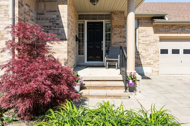 139 Glendale Ave #1, St. Catharines 3