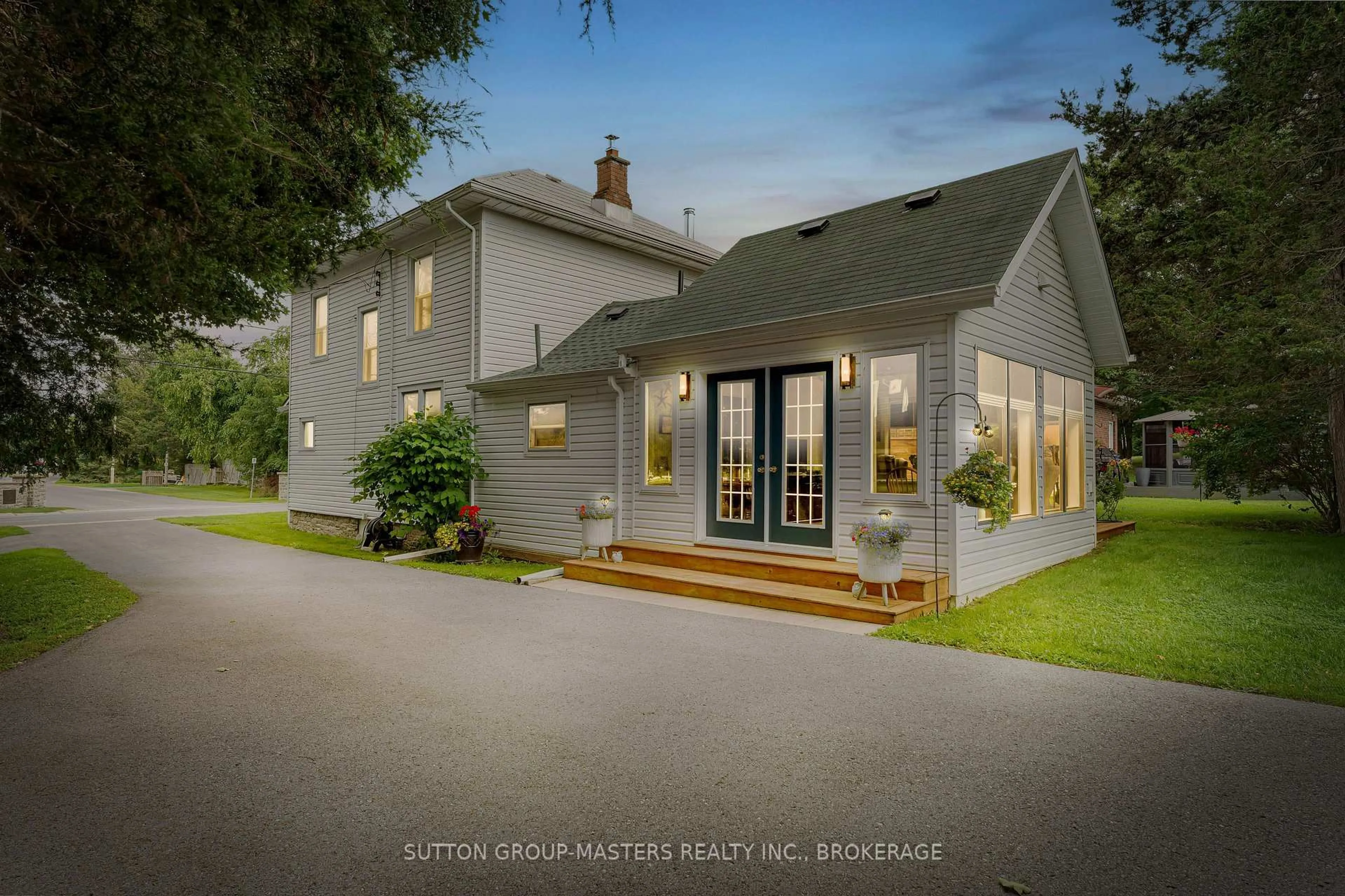 Unknown for 4391 Wheatley St, Sydenham Ontario K0H 2T0