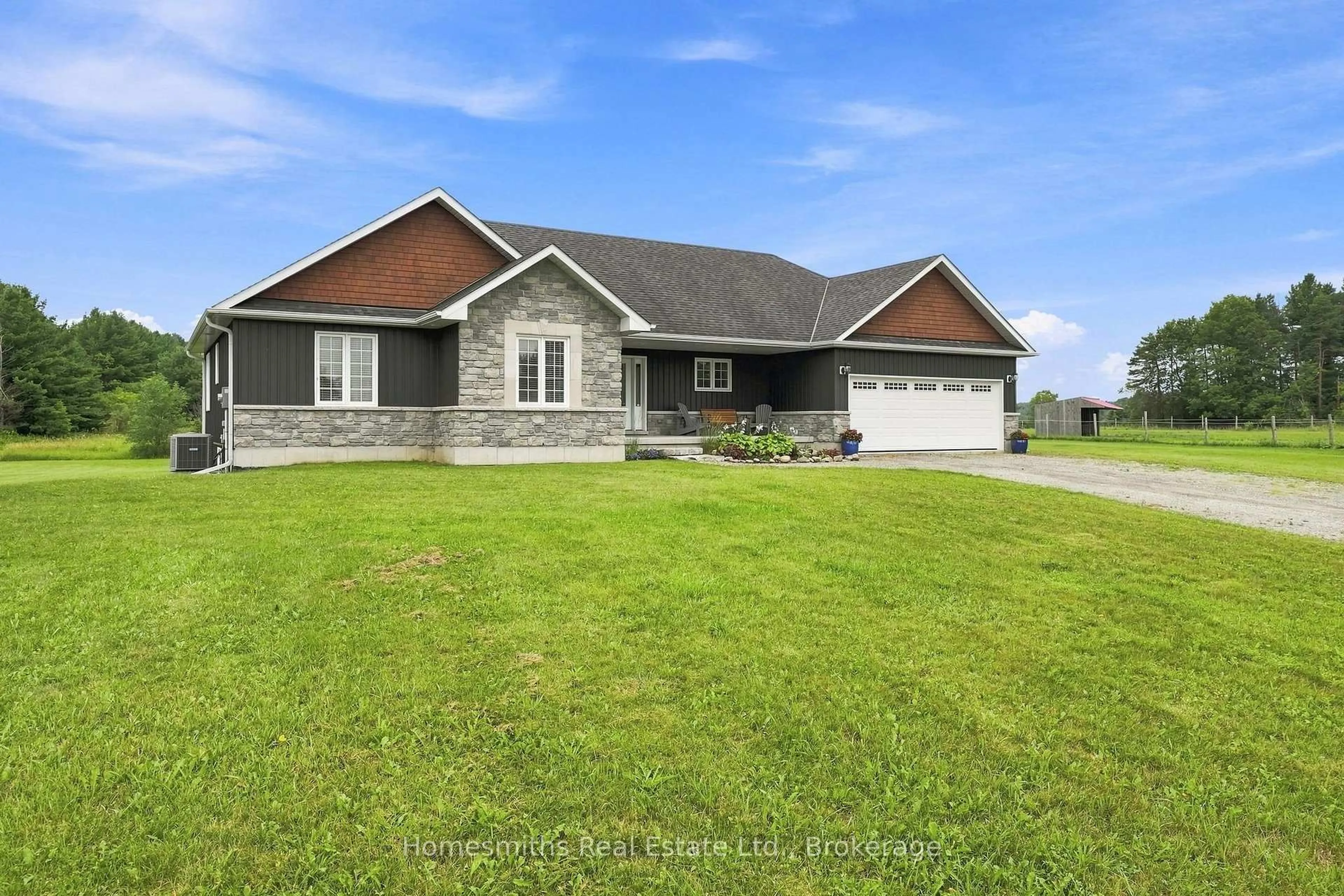 Unknown for 871 Carmel Line, Cavan Monaghan Ontario L0A 1G0