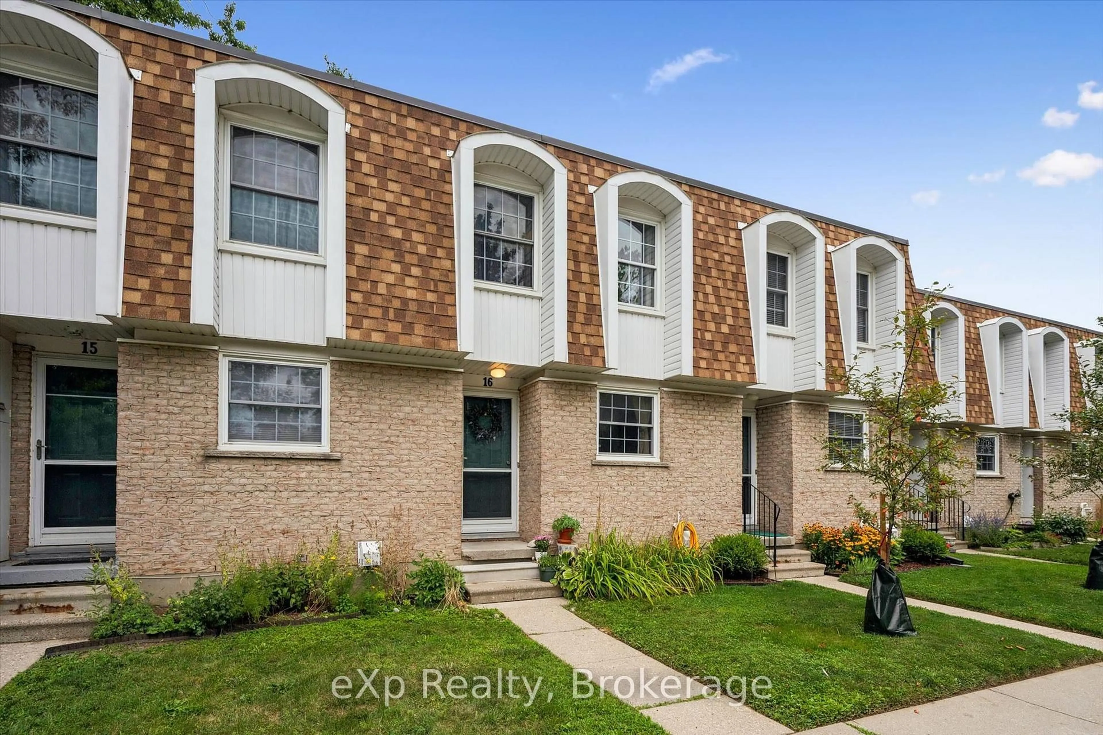 Unknown for 383 Edinburgh Rd #16, Guelph Ontario N1G 2K7