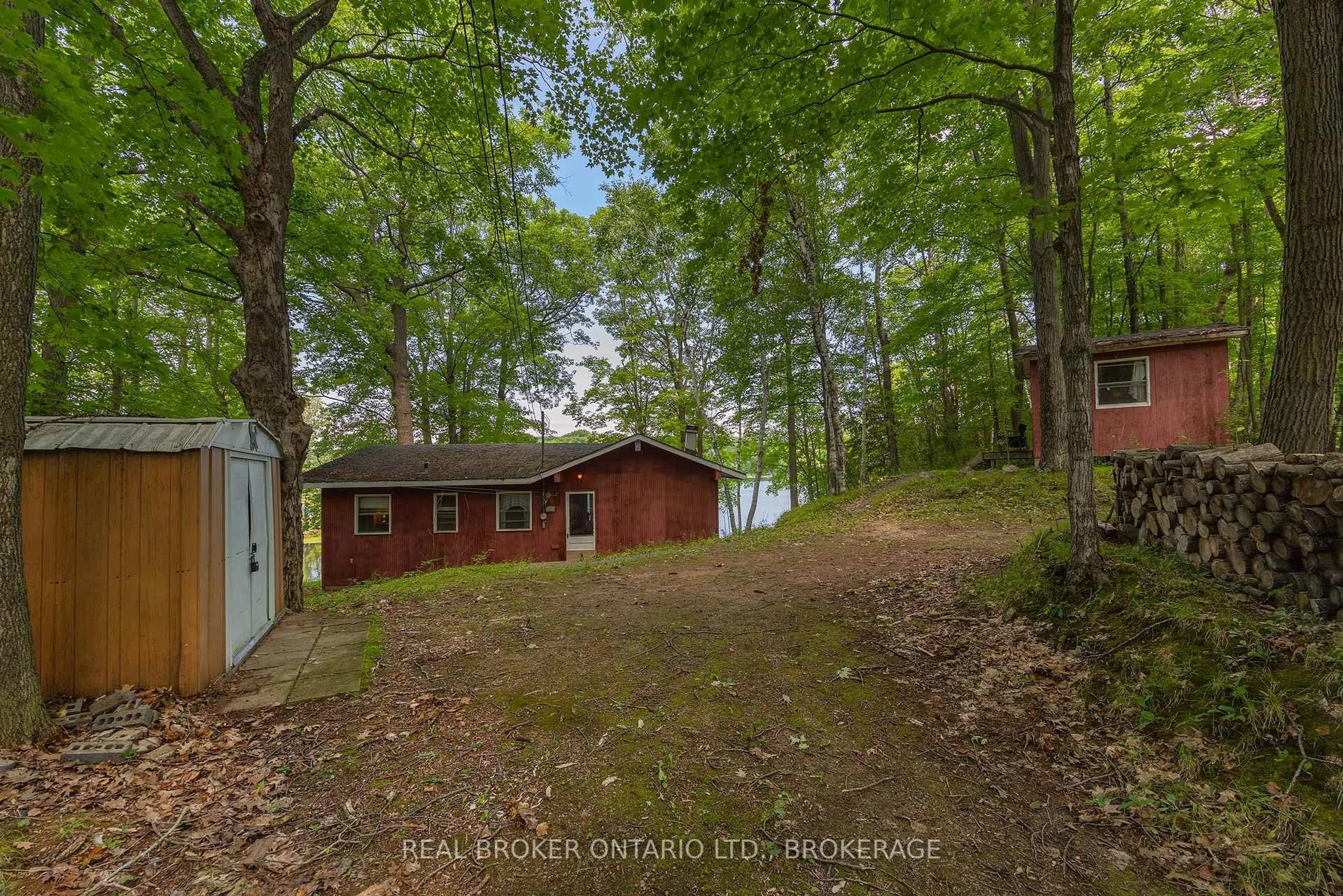 Unknown for 2096 Eel Bay Rd, Perth Road Ontario K0H 2L0