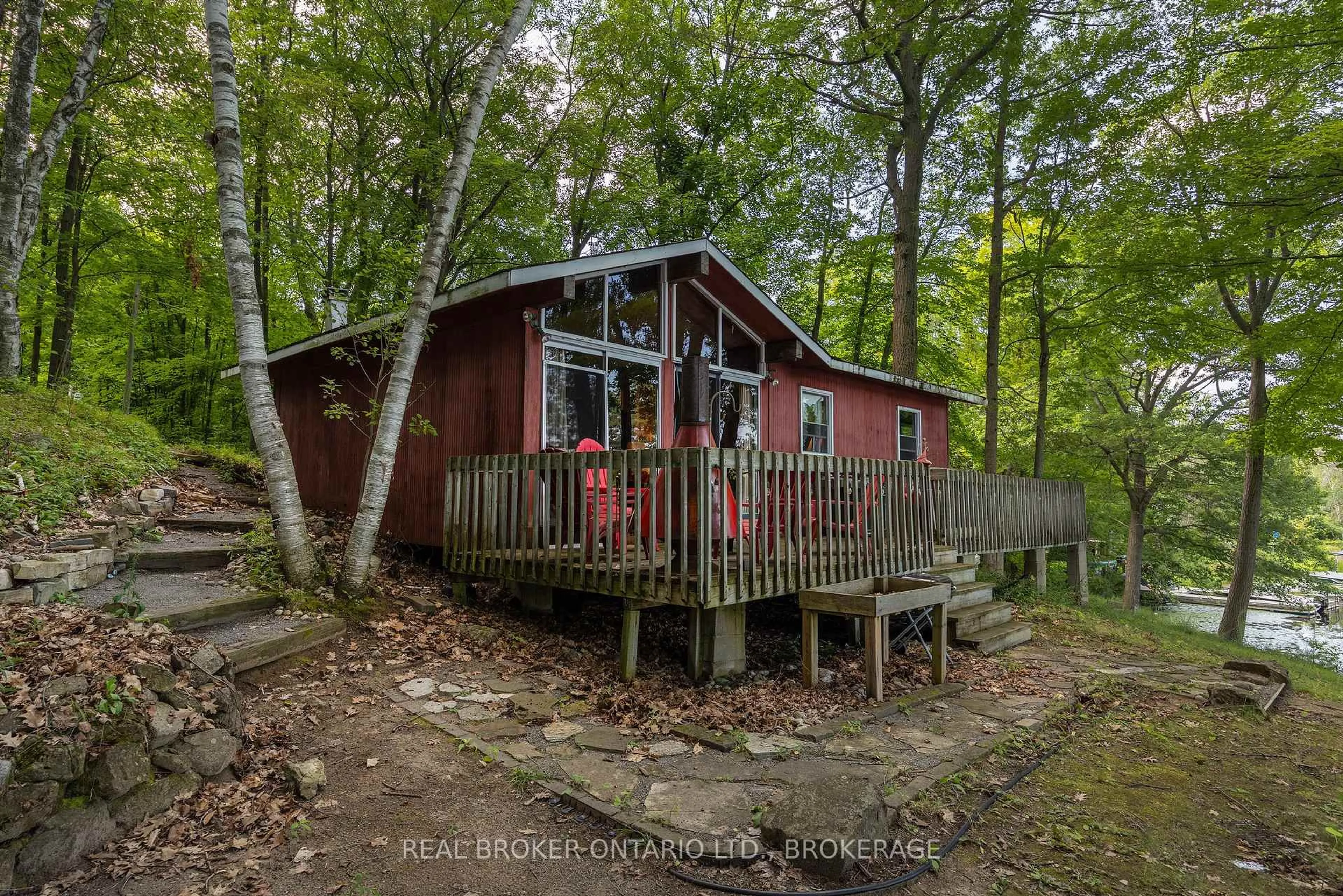 Unknown for 2096 Eel Bay Rd, Perth Road Ontario K0H 2L0