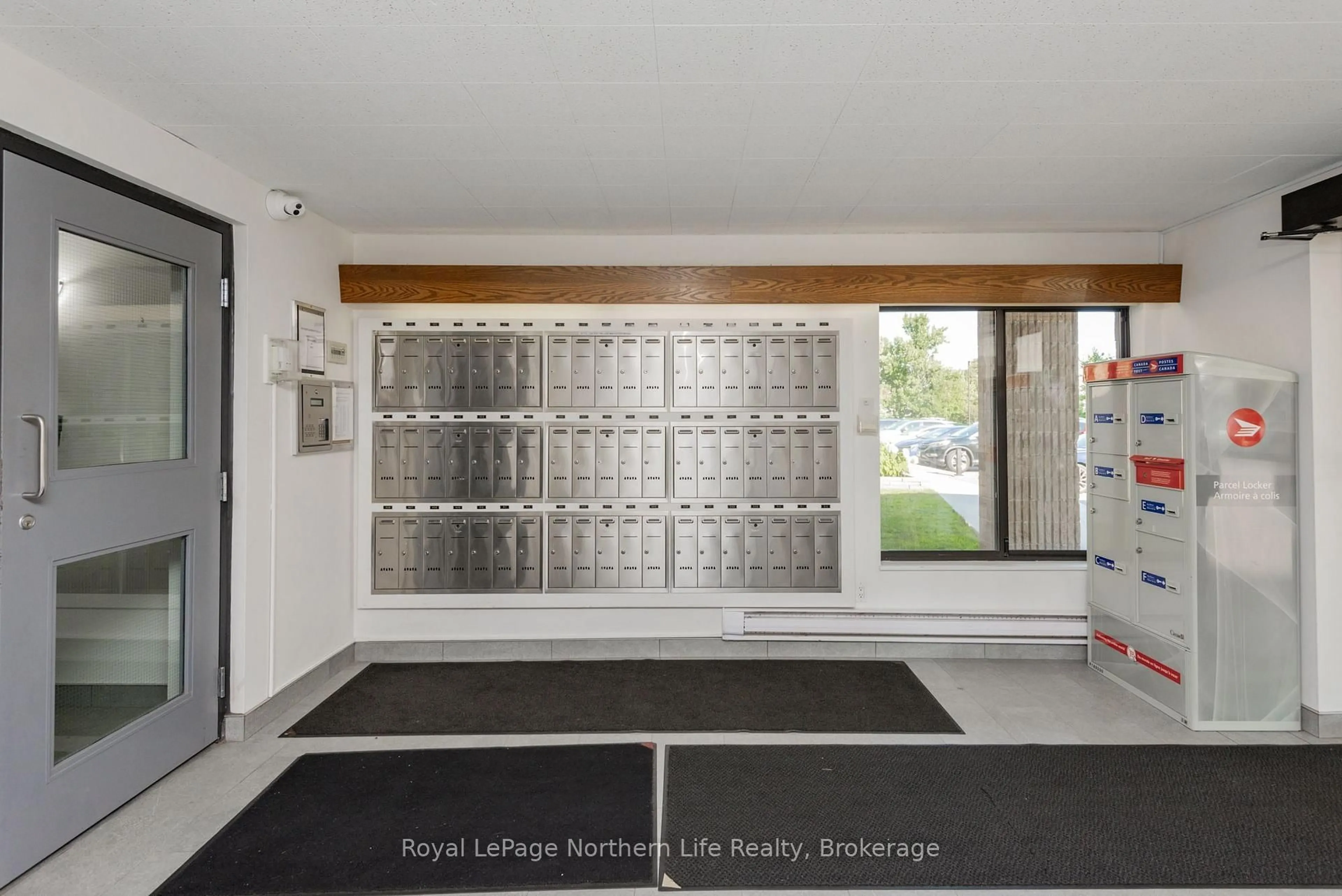 Unknown for 161 Lindsay St #302, North Bay Ontario P1B 8P6