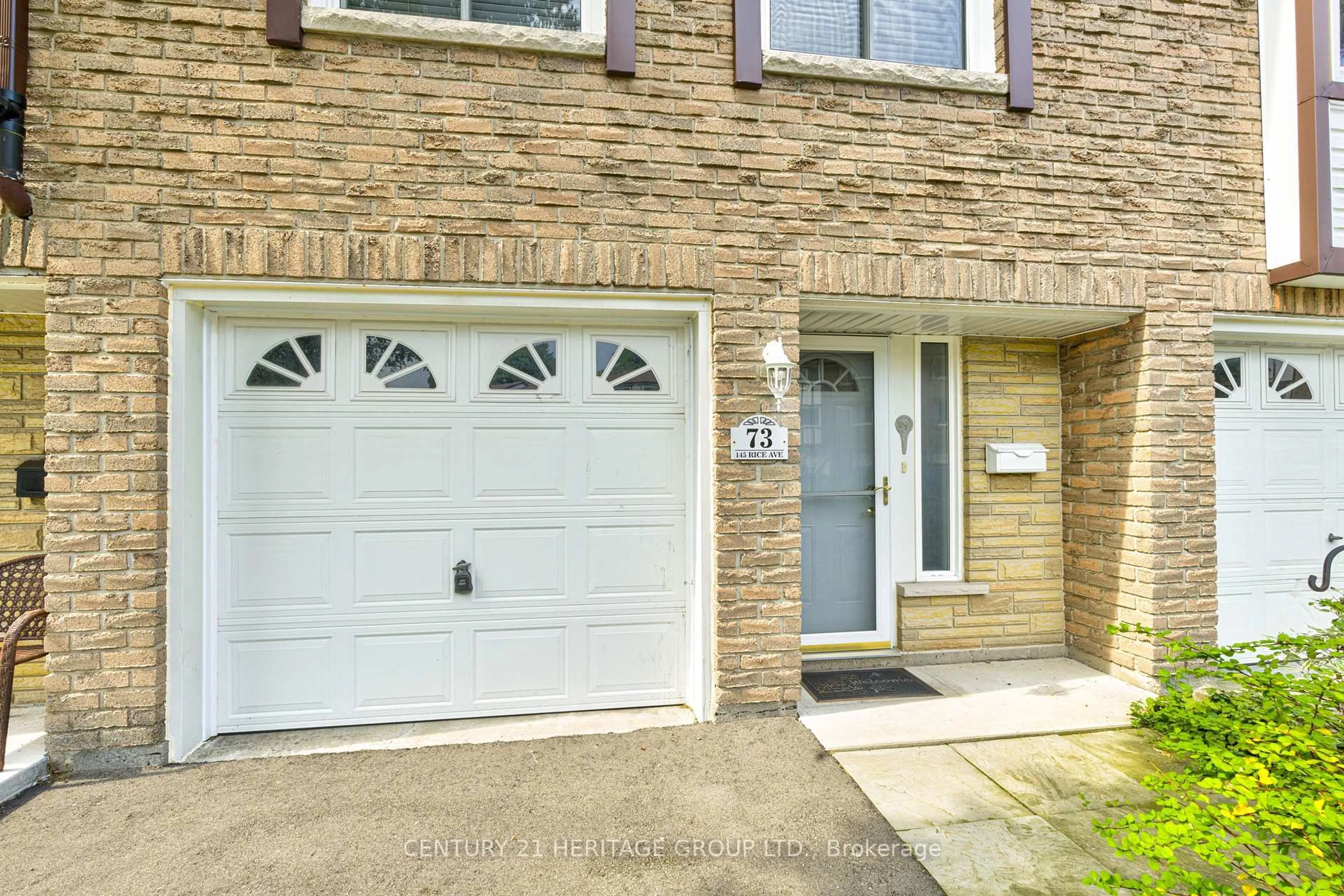 Unknown for 145 Rice Ave #73, Hamilton Ontario L9C 6R3