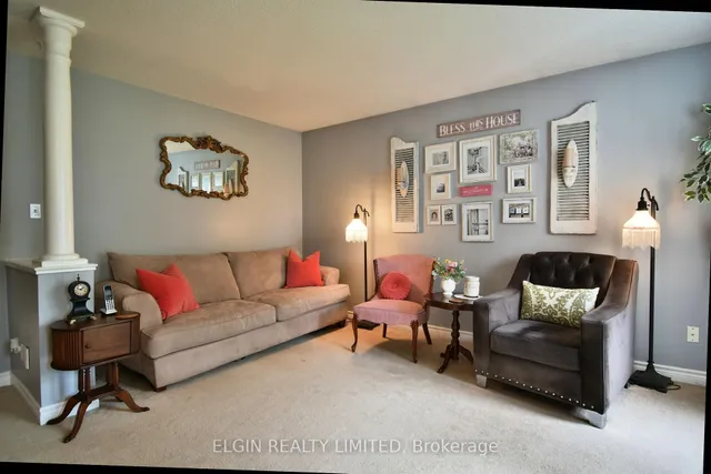 5 Havenridge Crt, St. Thomas 5
