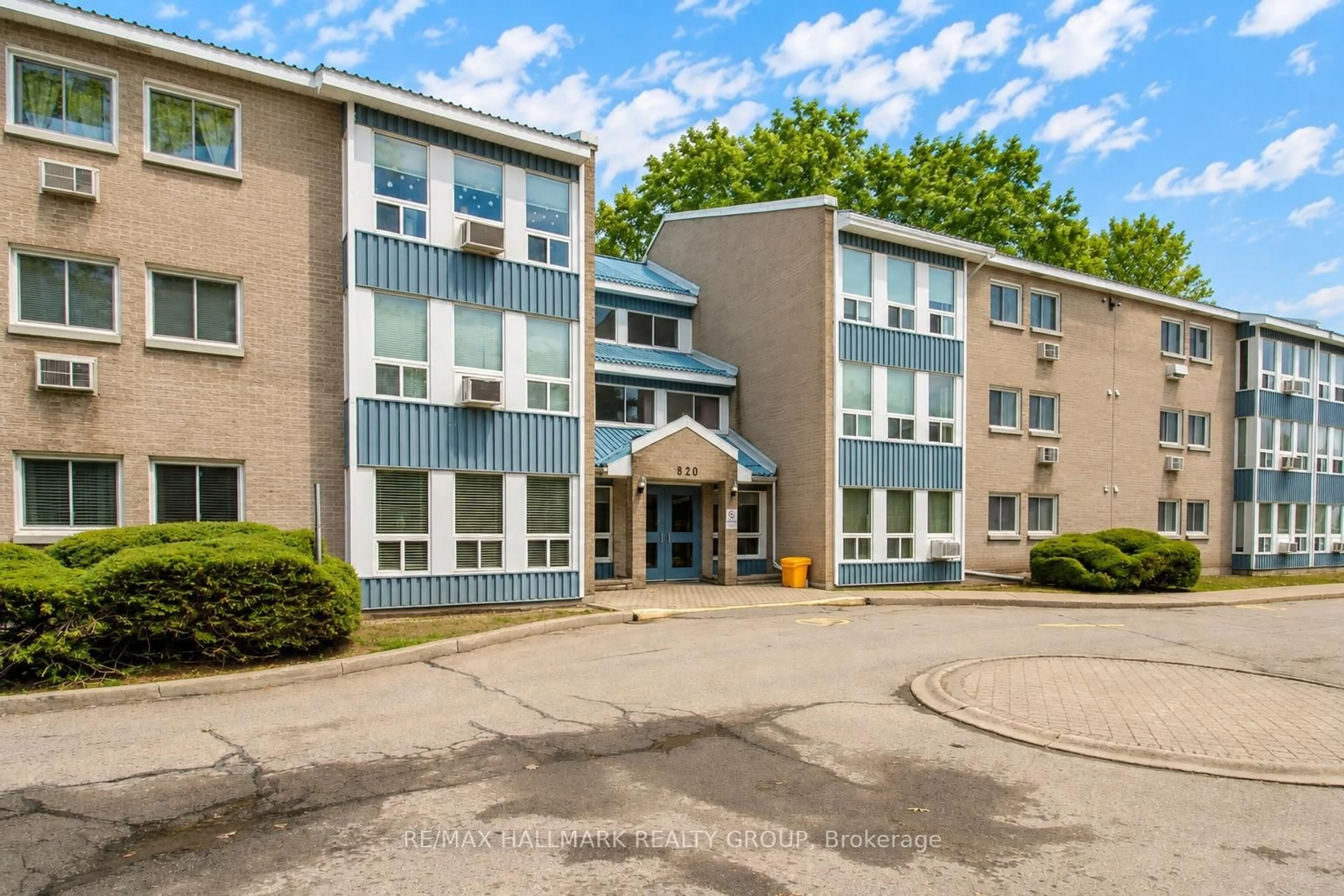 Unknown for 820 Laurier Blvd #106, Brockville Ontario K6V 6Z2