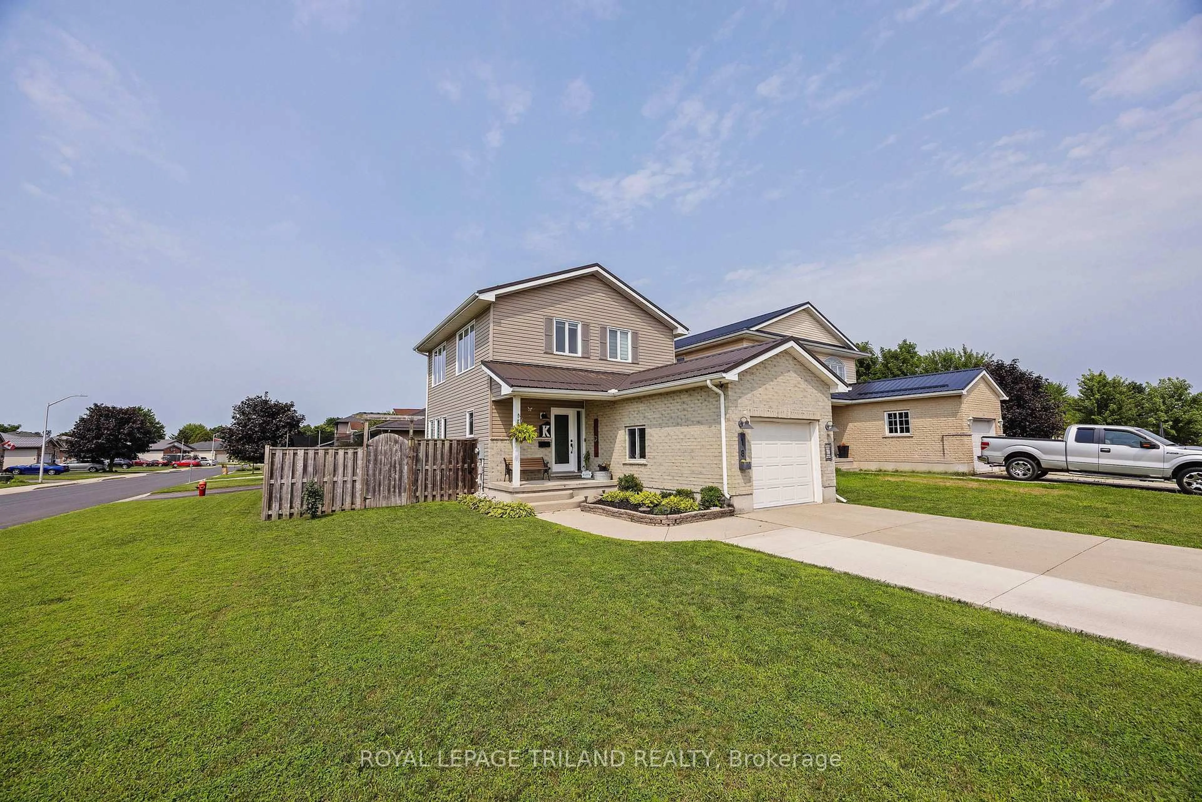 Unknown for 18 Tara Crt, Aylmer Ontario N5H 0A1