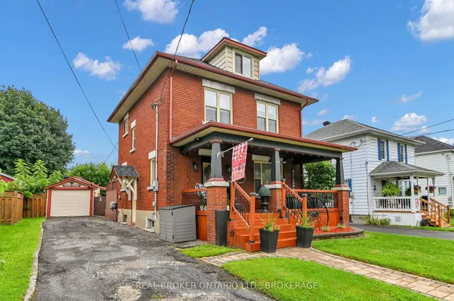 214 Fourth St, Cornwall 2