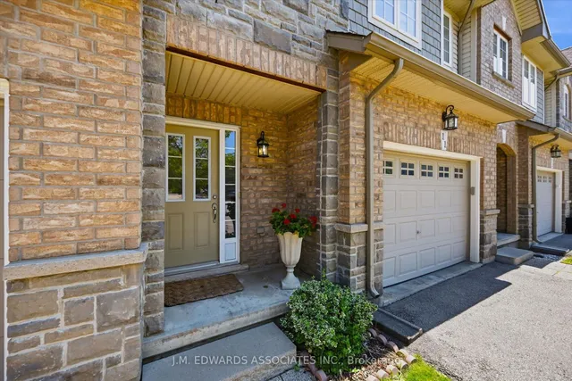 40 Dartmouth Gate #10, Hamilton 2