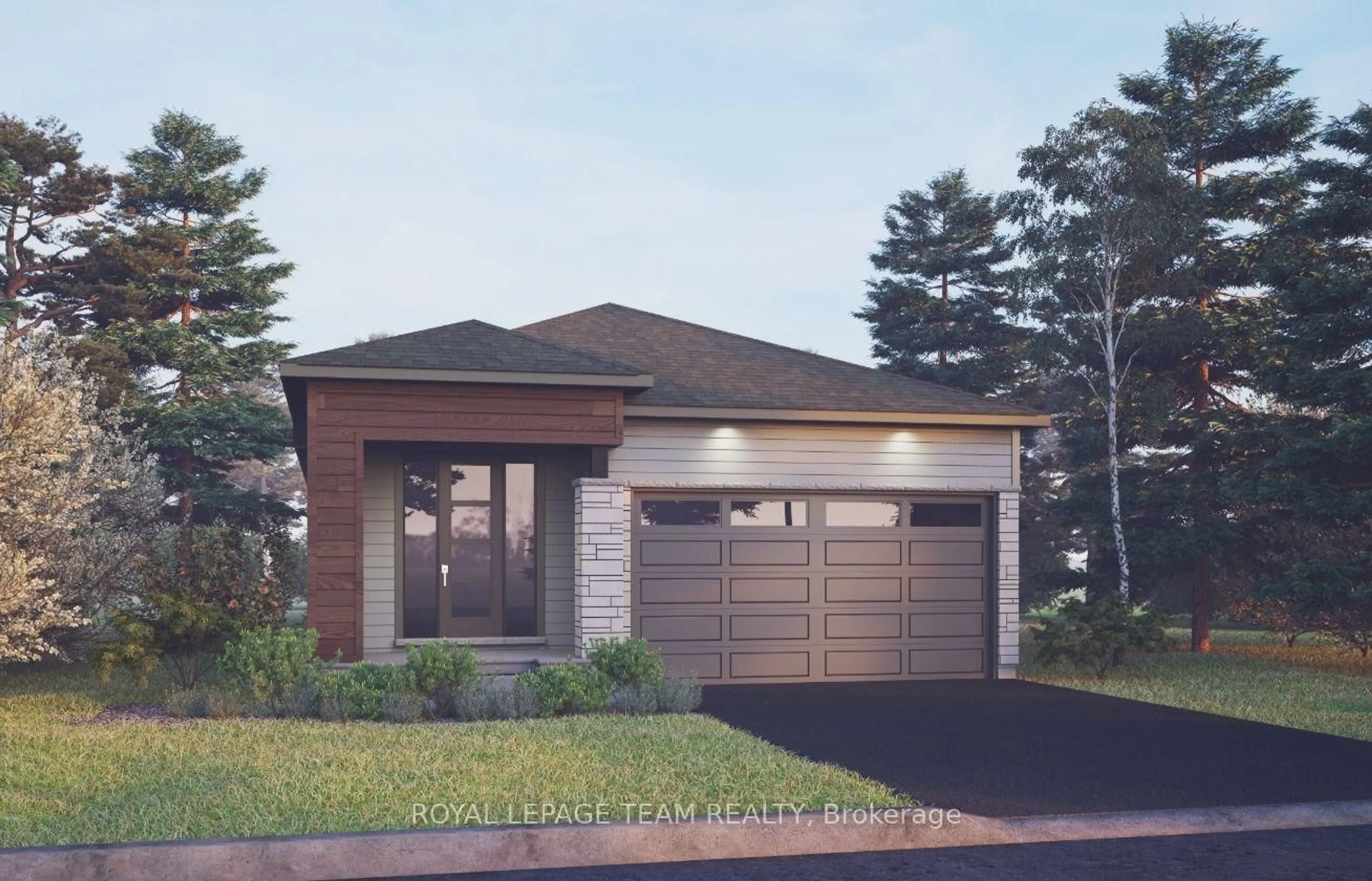 Home with brick exterior material, street for 505 Apron St, Manotick Ontario K4M 0Z7
