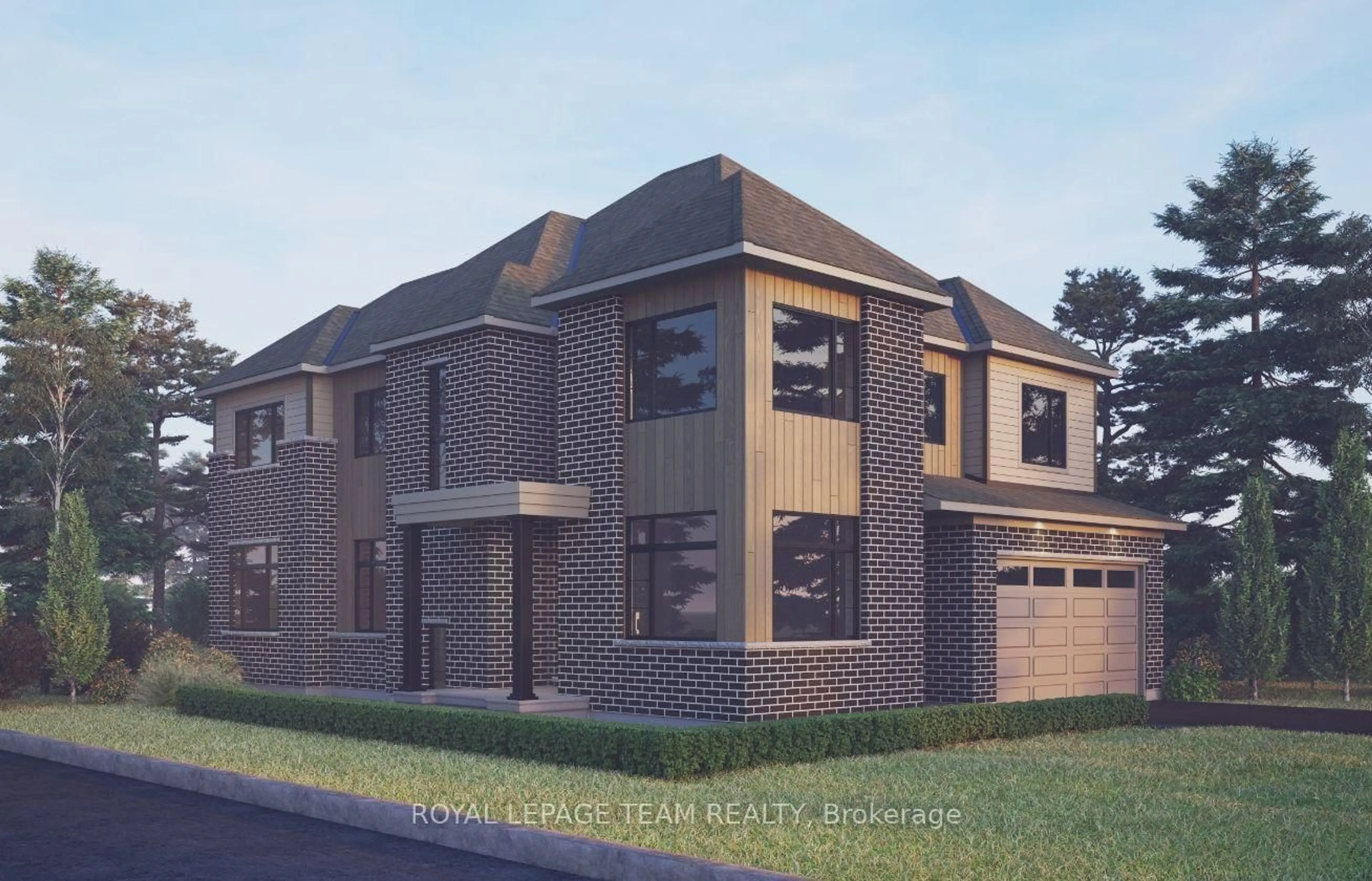 Home with brick exterior material, building for 523 Apron St, Manotick Ontario K4M 0Z8
