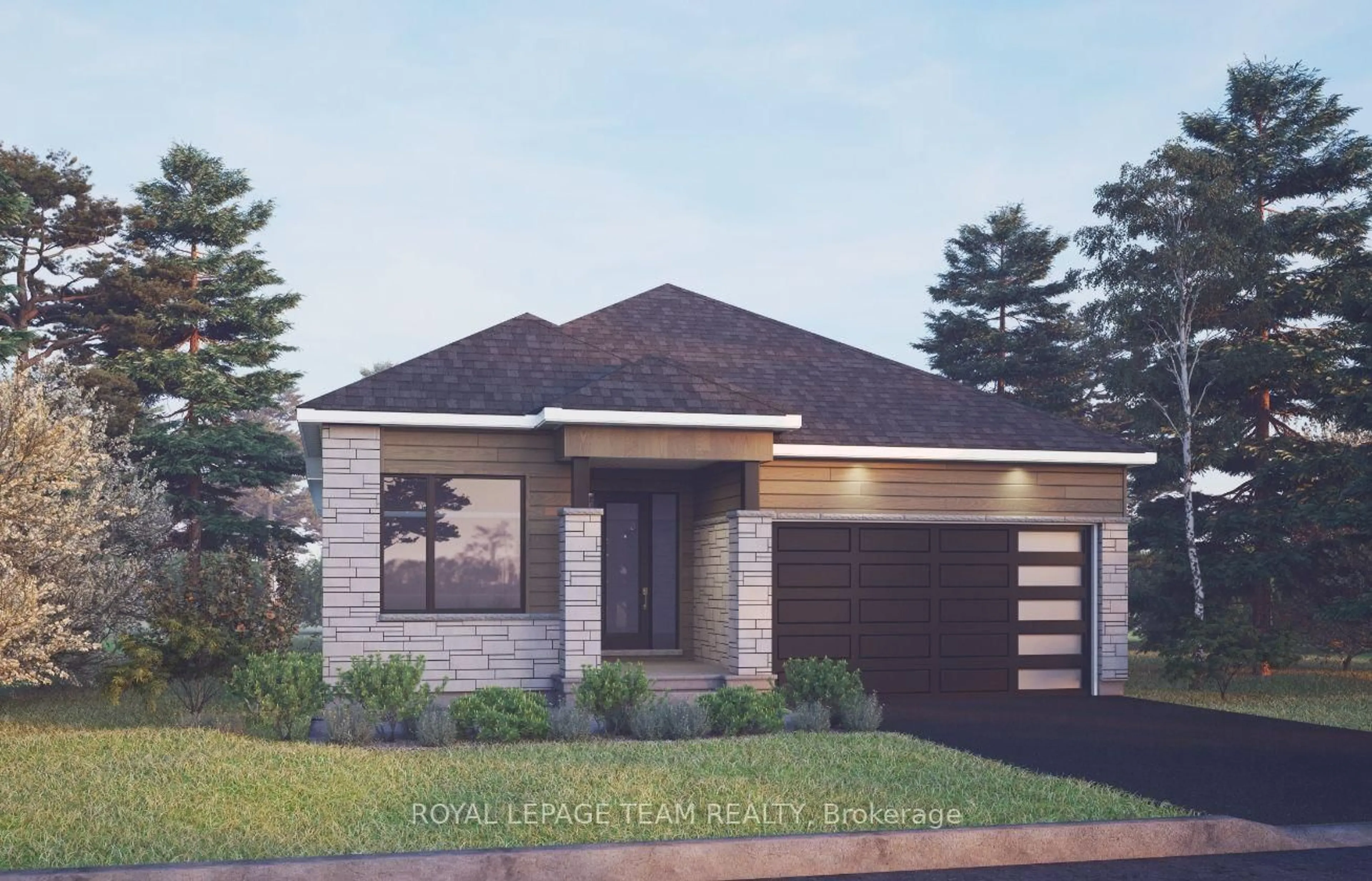 Home with brick exterior material, street for 513 Apron St, Manotick Ontario K4M 0Z8