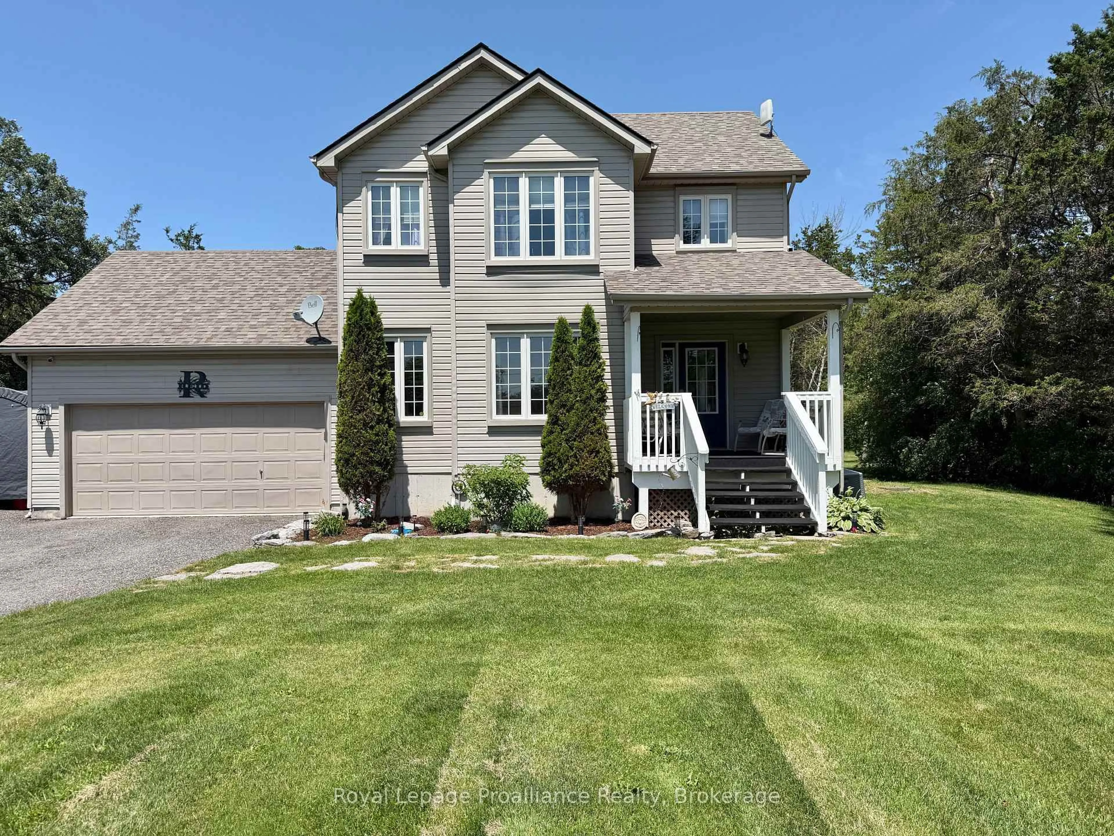 Unknown for 75 Milligan Dr, Shannonville Ontario K0K 3A0