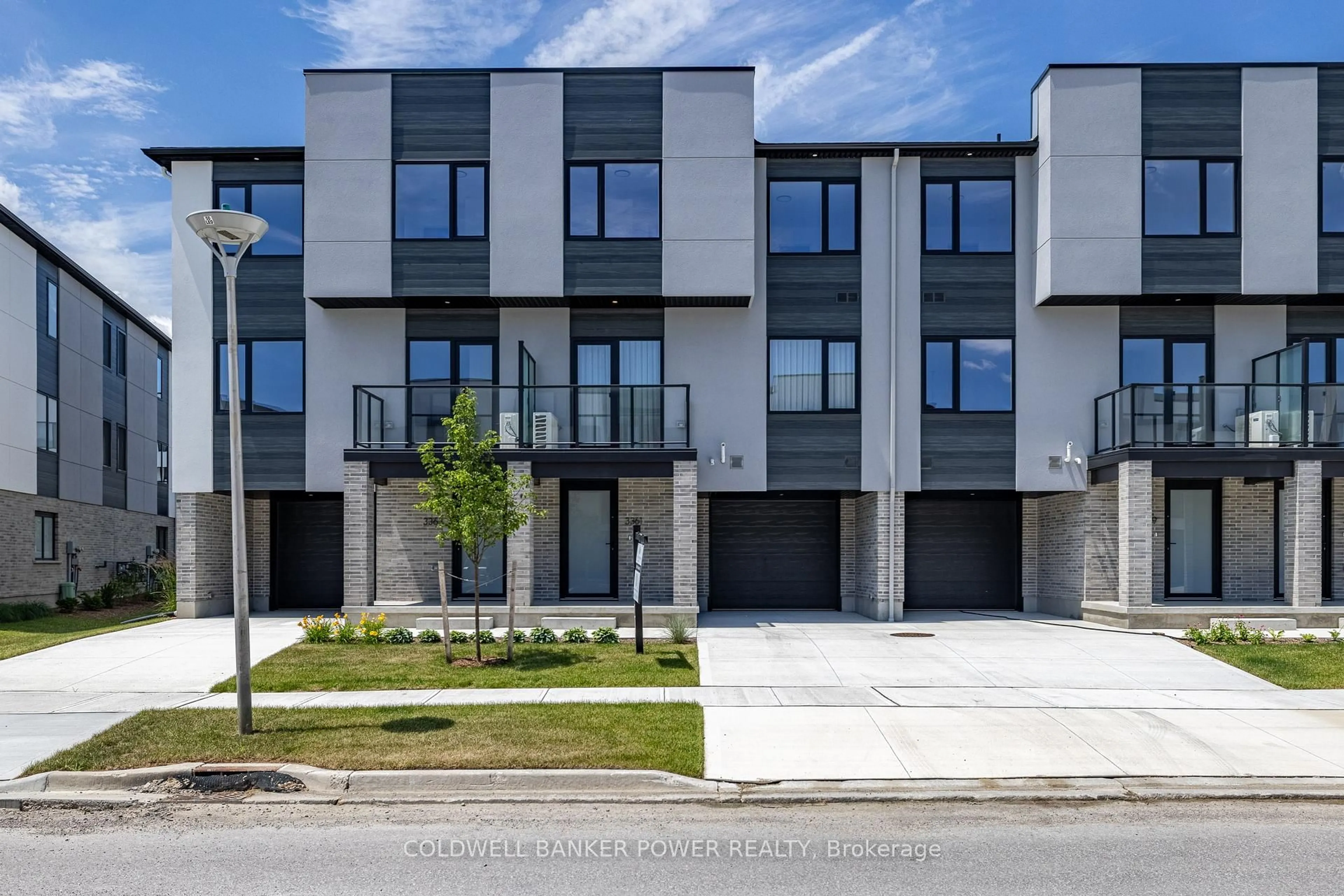 Unknown for 3534 Emilycarr Lane, London South Ontario N6L 0B9