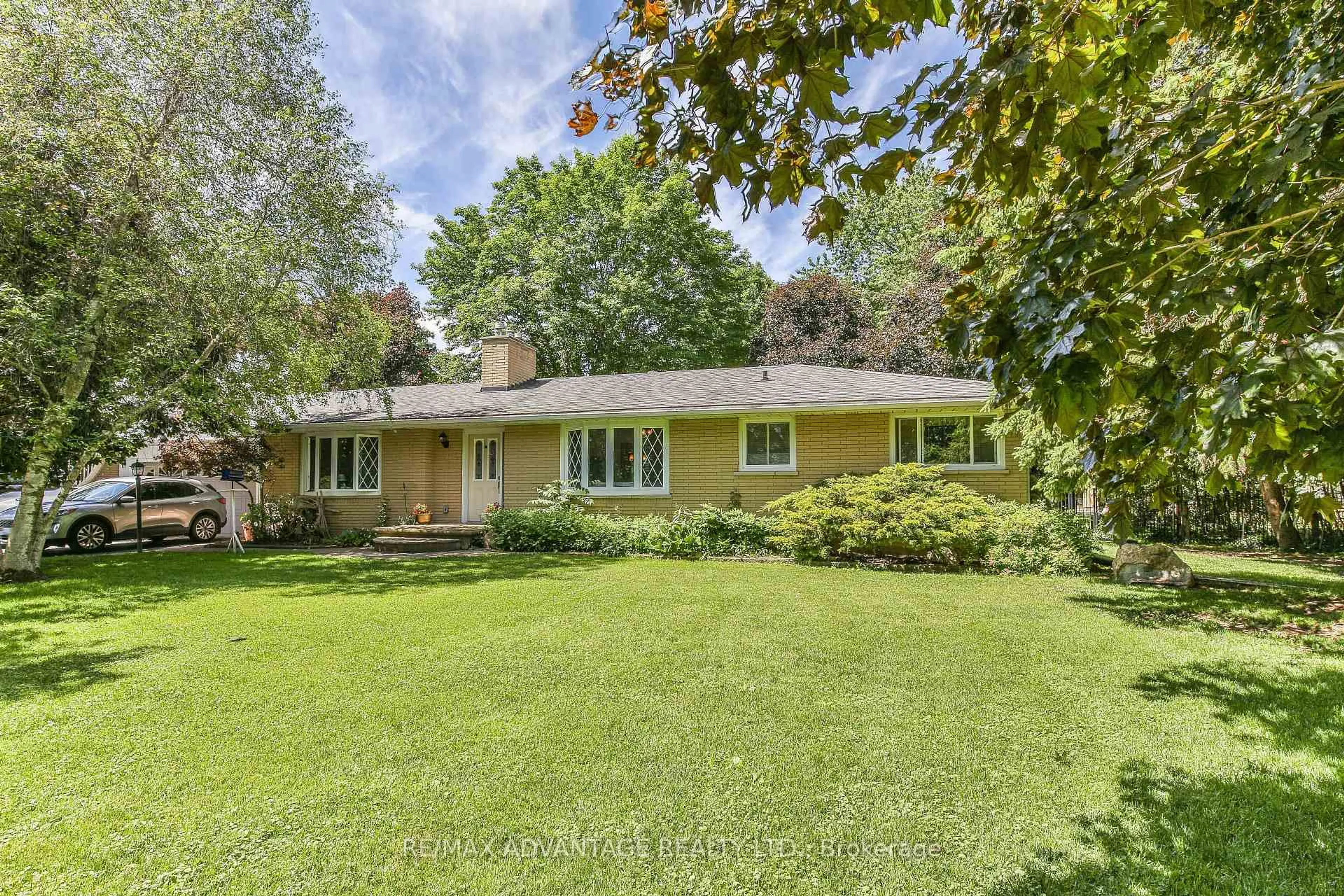 Unknown for 23617 Wellburn Rd, Thames Centre Ontario N4X 1C6