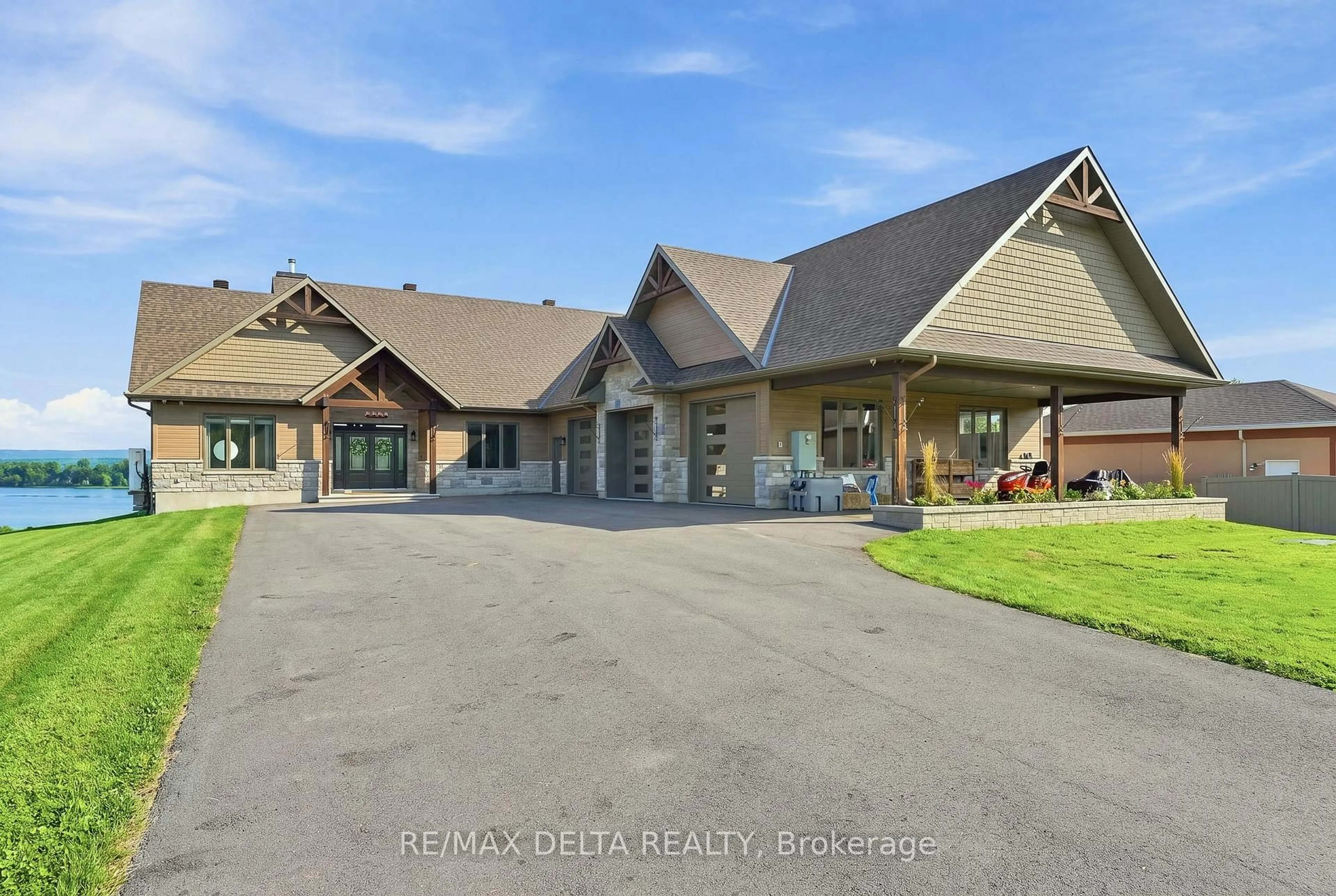 Unknown for 3815 Old Highway 17 Rd, Clarence-Rockland Ontario K4K 1W2