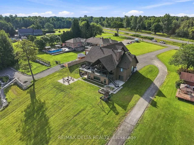 3815 Old Highway 17 Rd, Clarence-Rockland 3