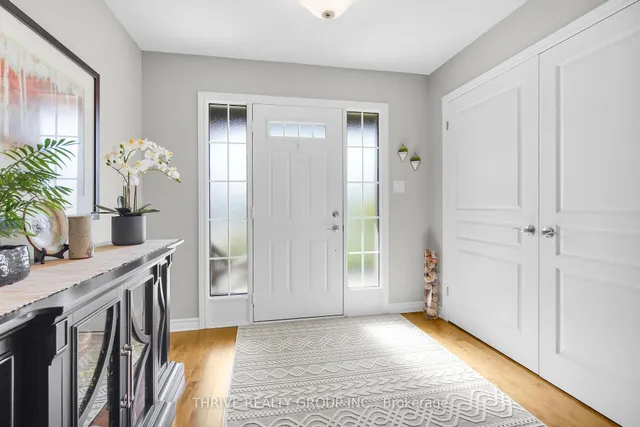 3202 Emilycarr Lane, London South 5