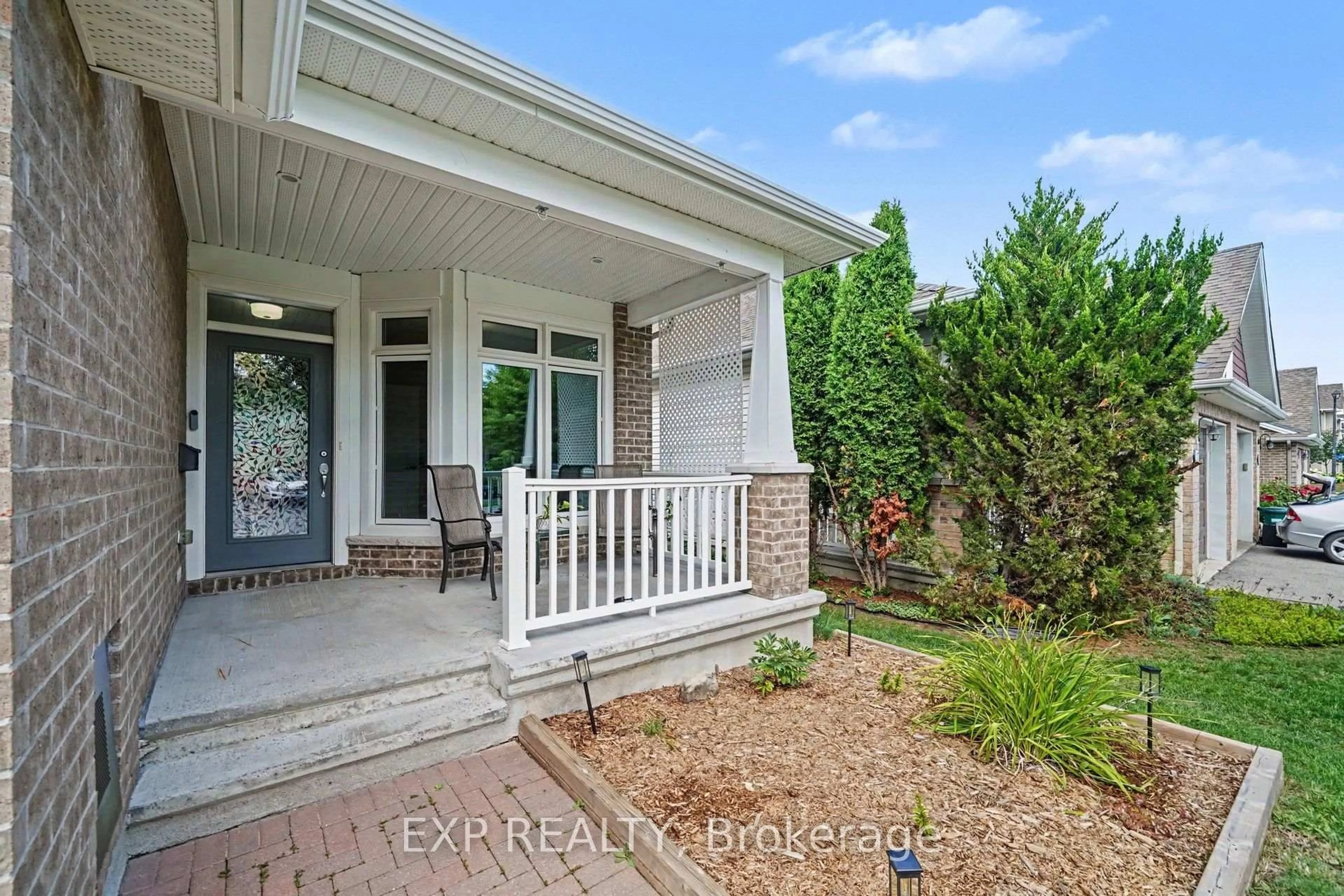 Unknown for 279 Brambling Way, Ottawa Ontario K2J 6E3