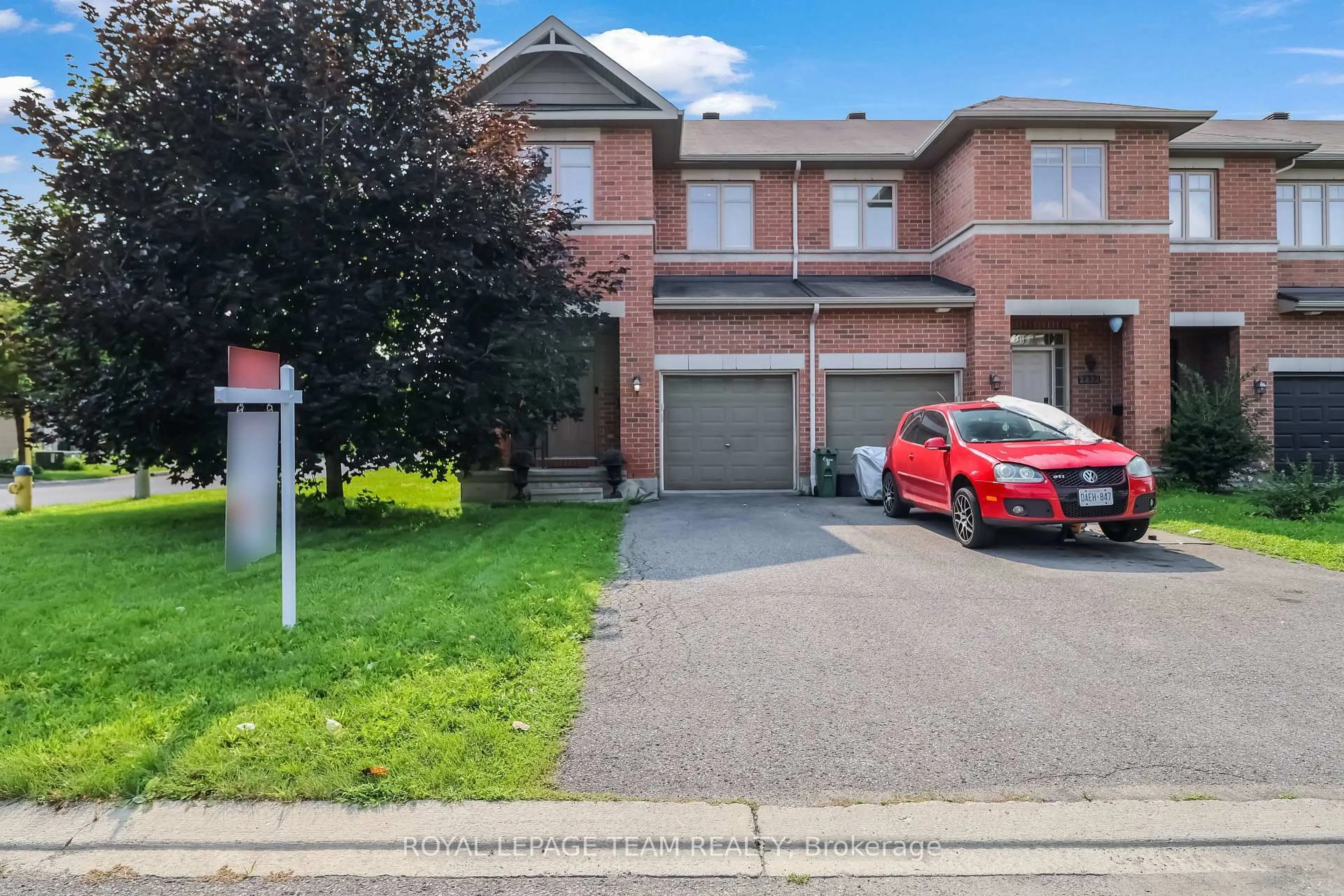 Unknown for 2224 Angelica Ave, Orleans Ontario K4A 0S7