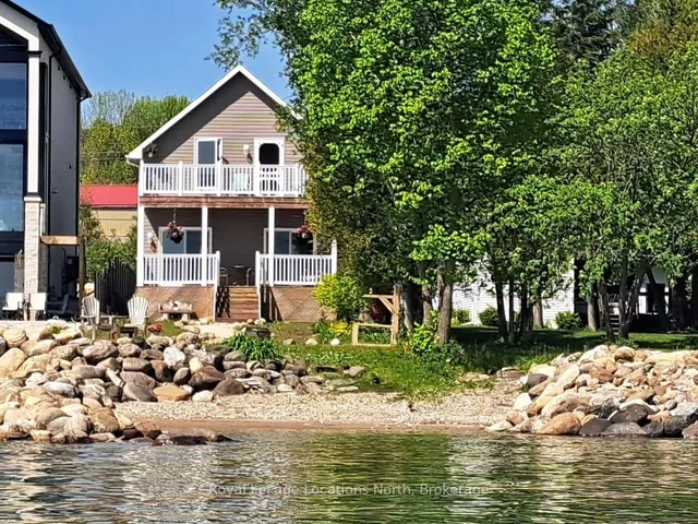 108 Georgian Beach Lane, Meaford 2