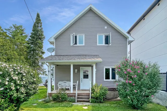 108 Georgian Beach Lane, Meaford 5