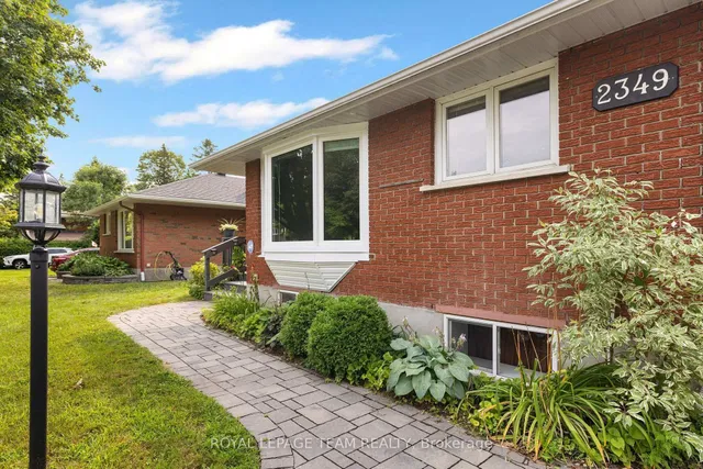 2349 Edwin Cres, Ottawa 5