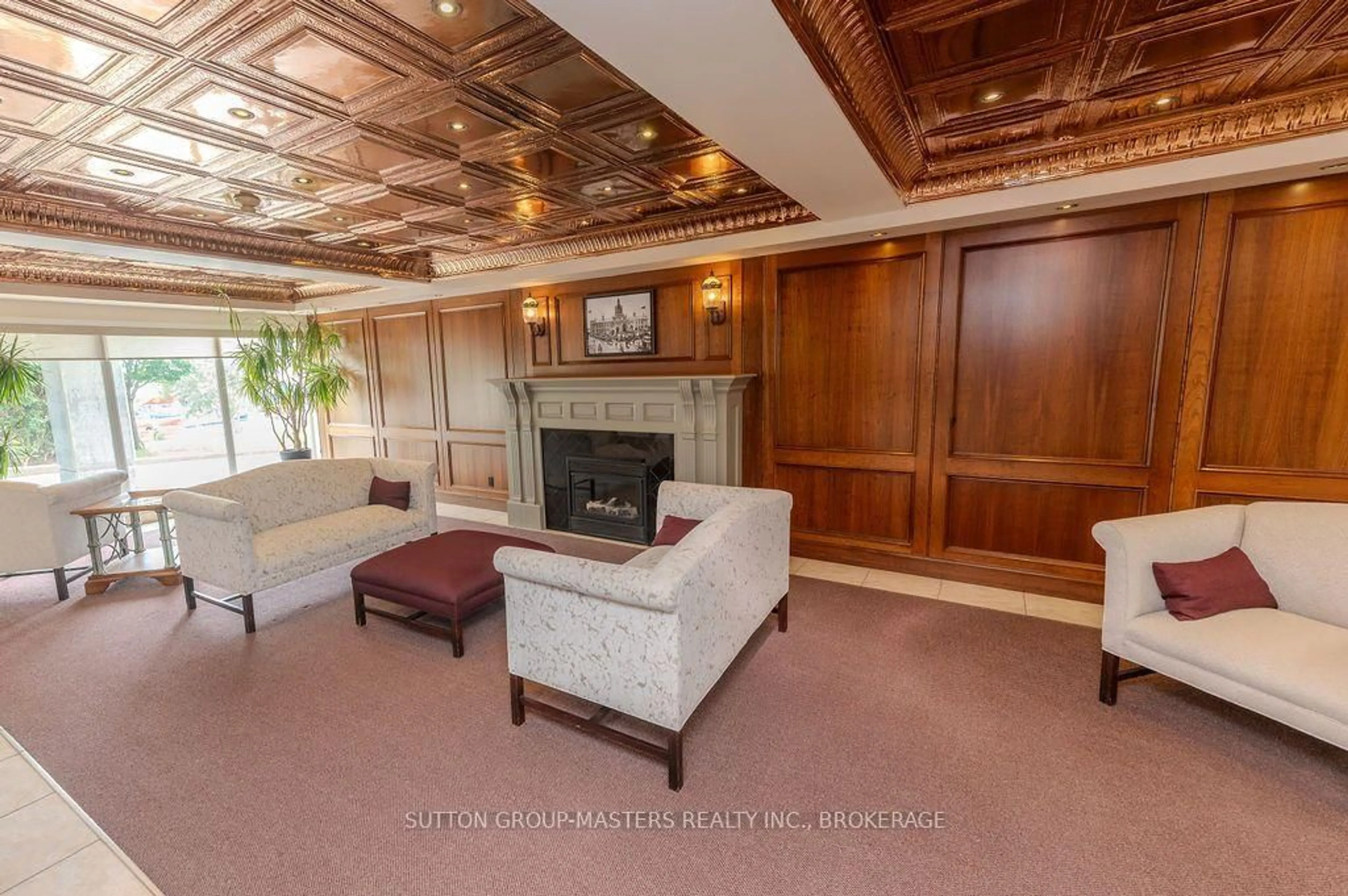 Lobby for 350 Wellington St #112, Kingston Ontario K7K 7J7