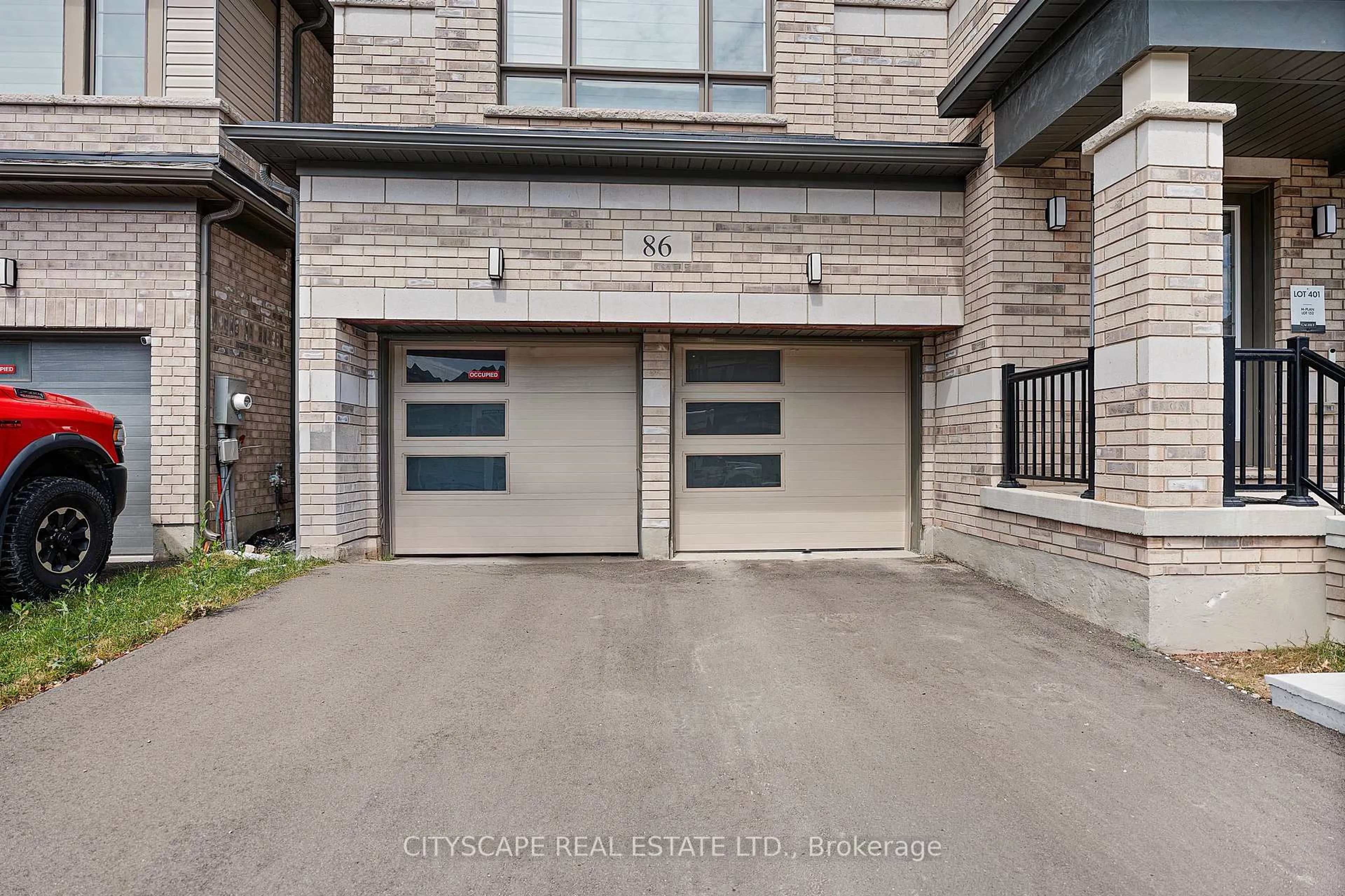 Unknown for 86 Gibson Dr, Erin Ontario N0B 1T0