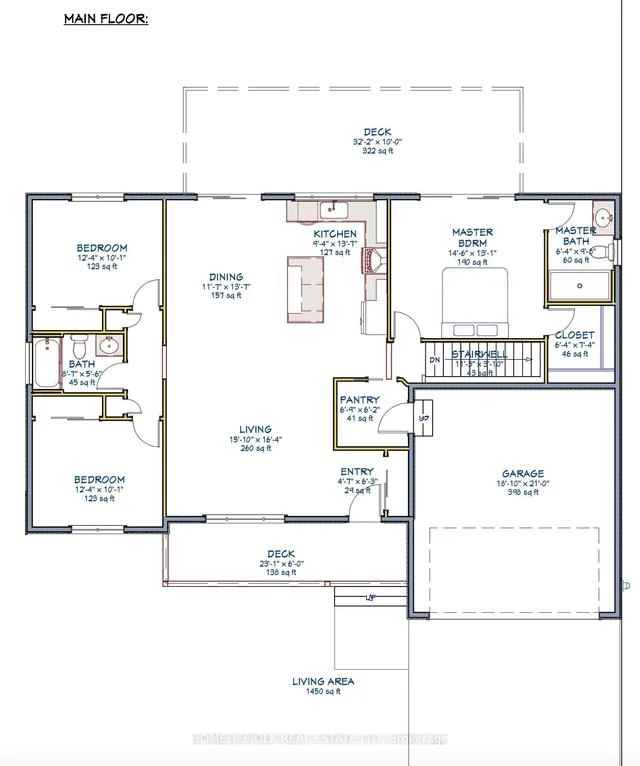 9276 South Branch Rd, Augusta 3