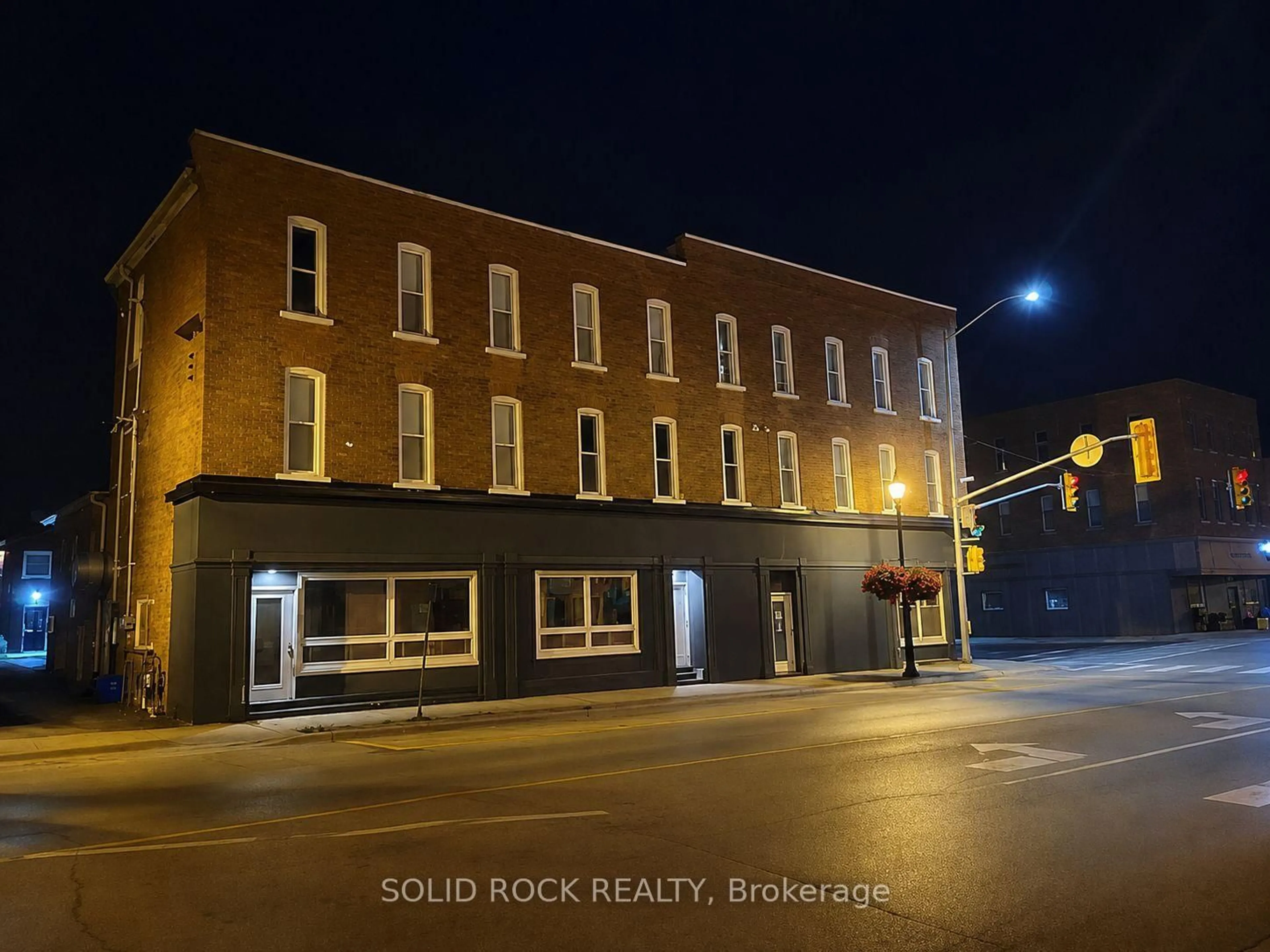 Unknown for 18-22 Bridge St, Trent Hills Ontario K0L 1L0