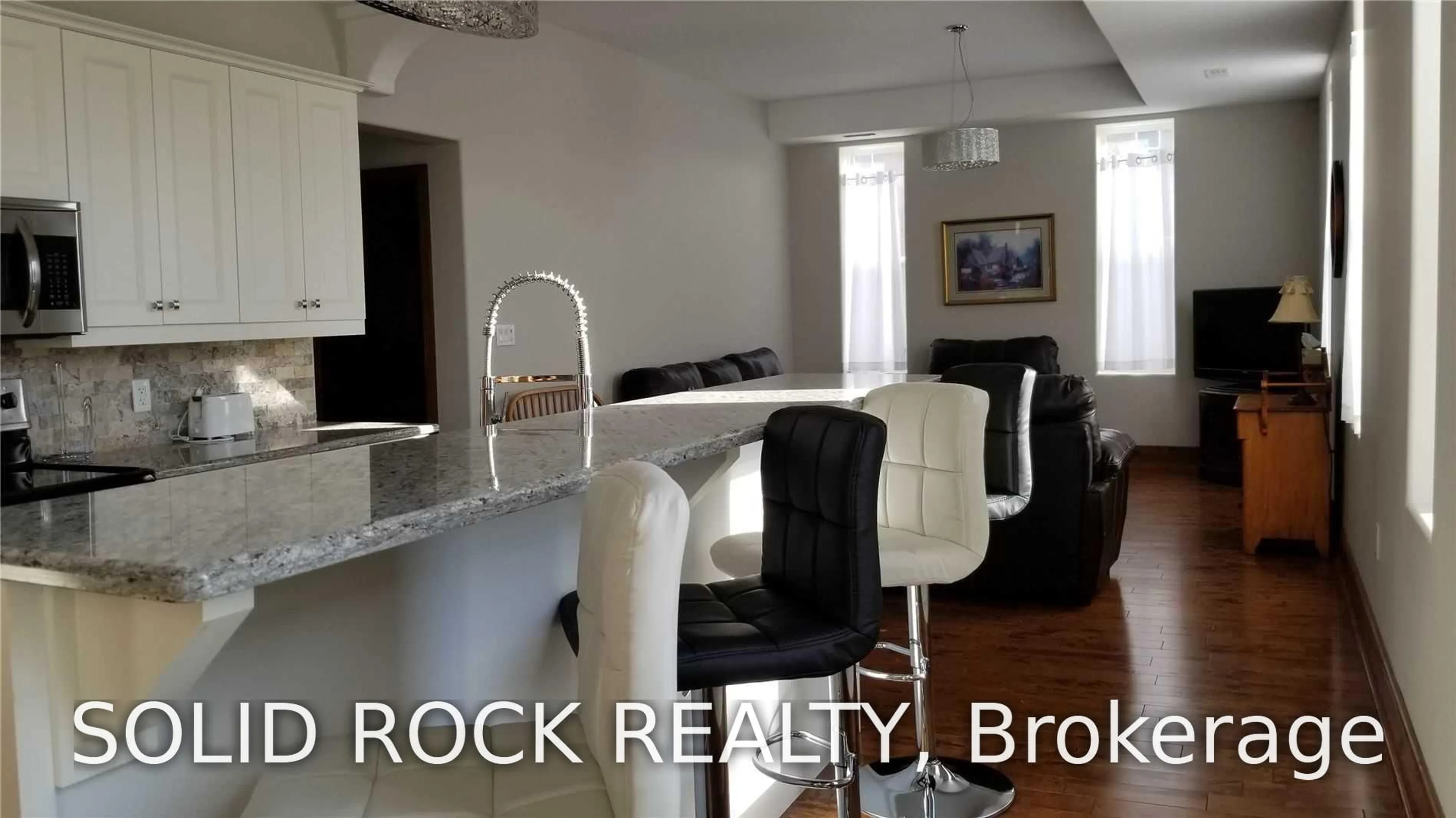Open concept kitchen, unknown for 18-22 Bridge St, Trent Hills Ontario K0L 1L0