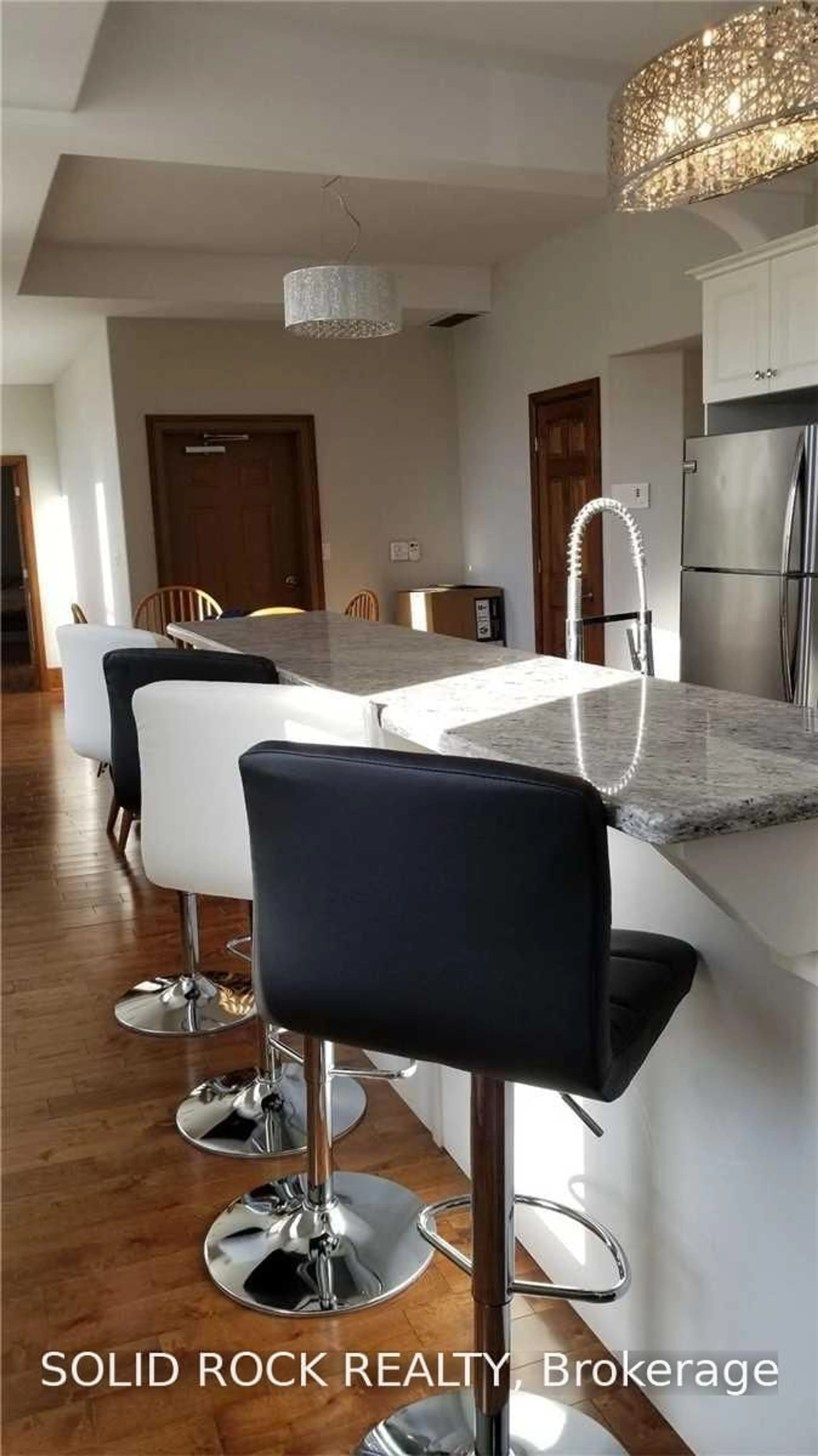 Open concept kitchen, unknown for 18-22 Bridge St, Trent Hills Ontario K0L 1L0