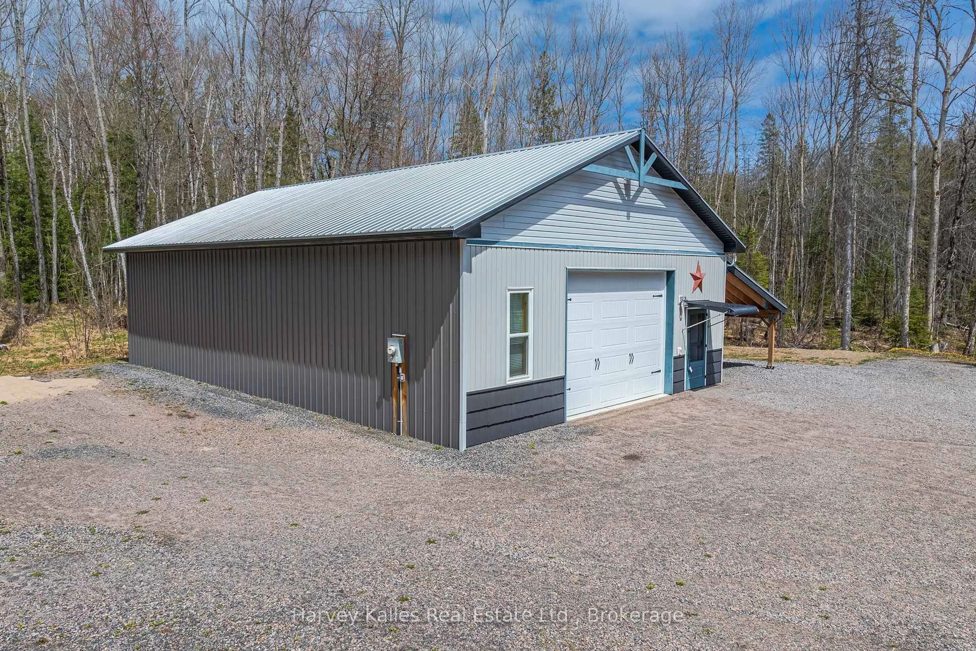 Unknown for 40 Sunset Cove Rd, Seguin Ontario P2A 0B4