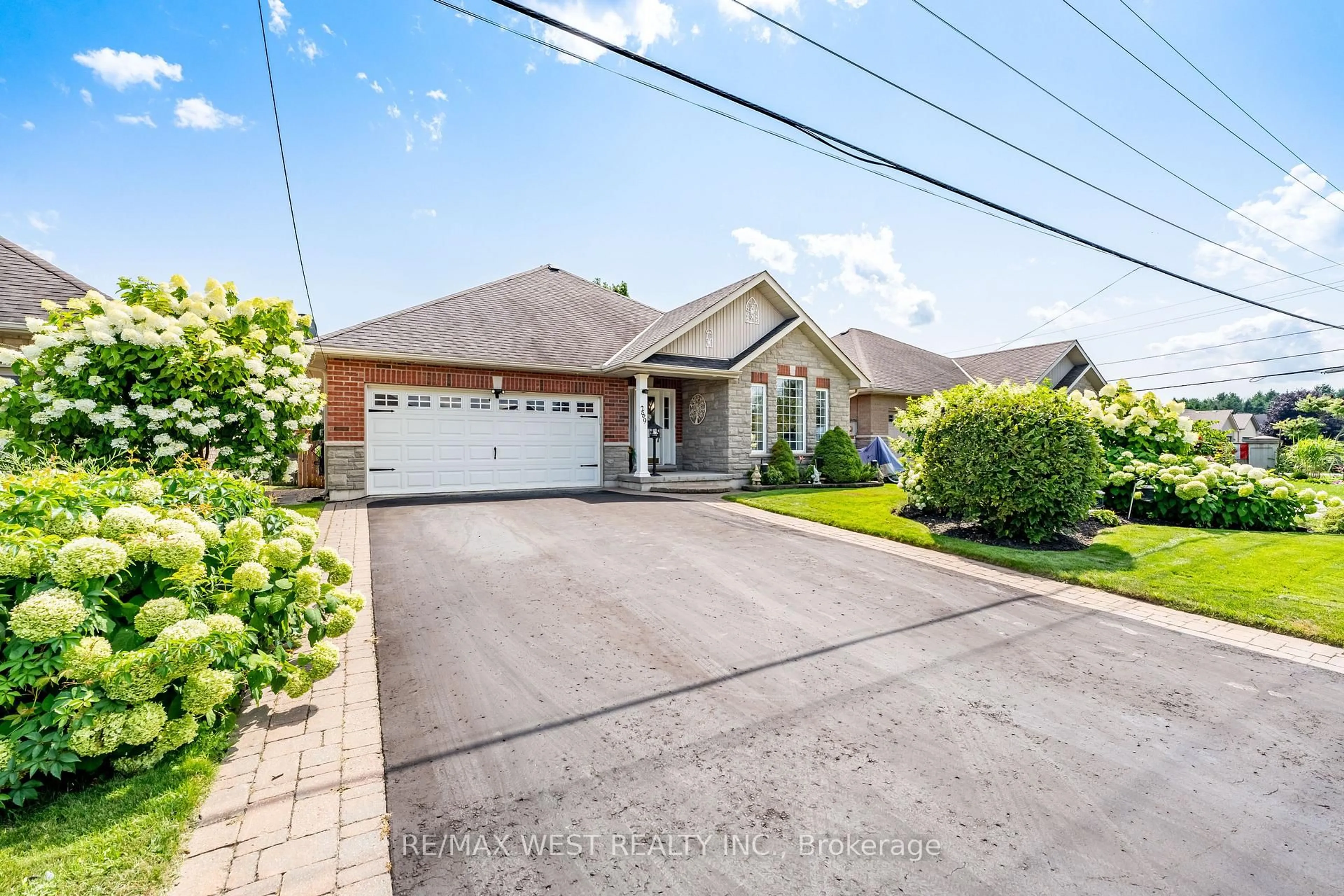 Unknown for 289 Raglan St, Brighton Ontario K0K 1H0