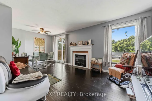 320 Fenerty Crt #2, Ottawa 5