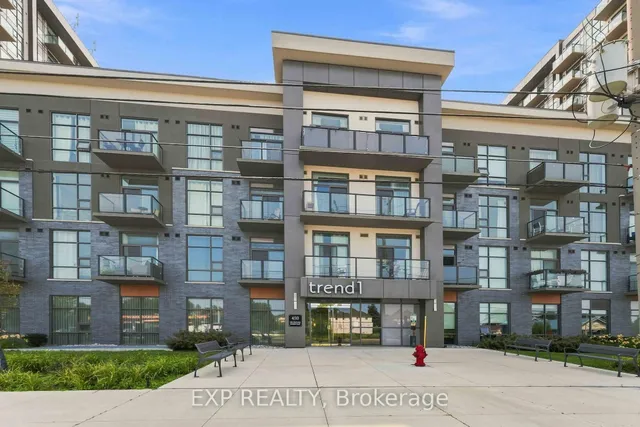 450 Dundas St Unit # 601, Hamilton 1