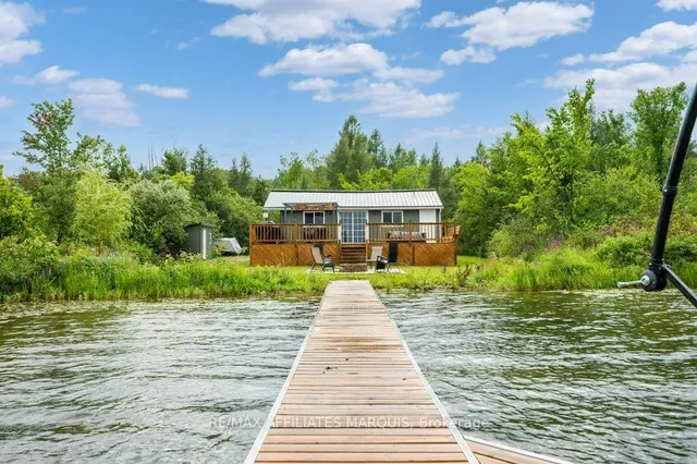 330 Forgotten Lane, Rideau Lakes 2