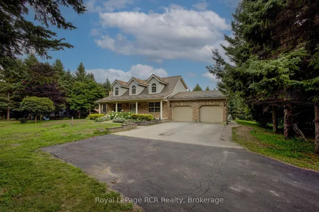 8187 Wellington Road 109 Rd, Wellington North 2