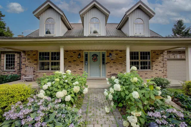 8187 Wellington Road 109 Rd, Wellington North 4